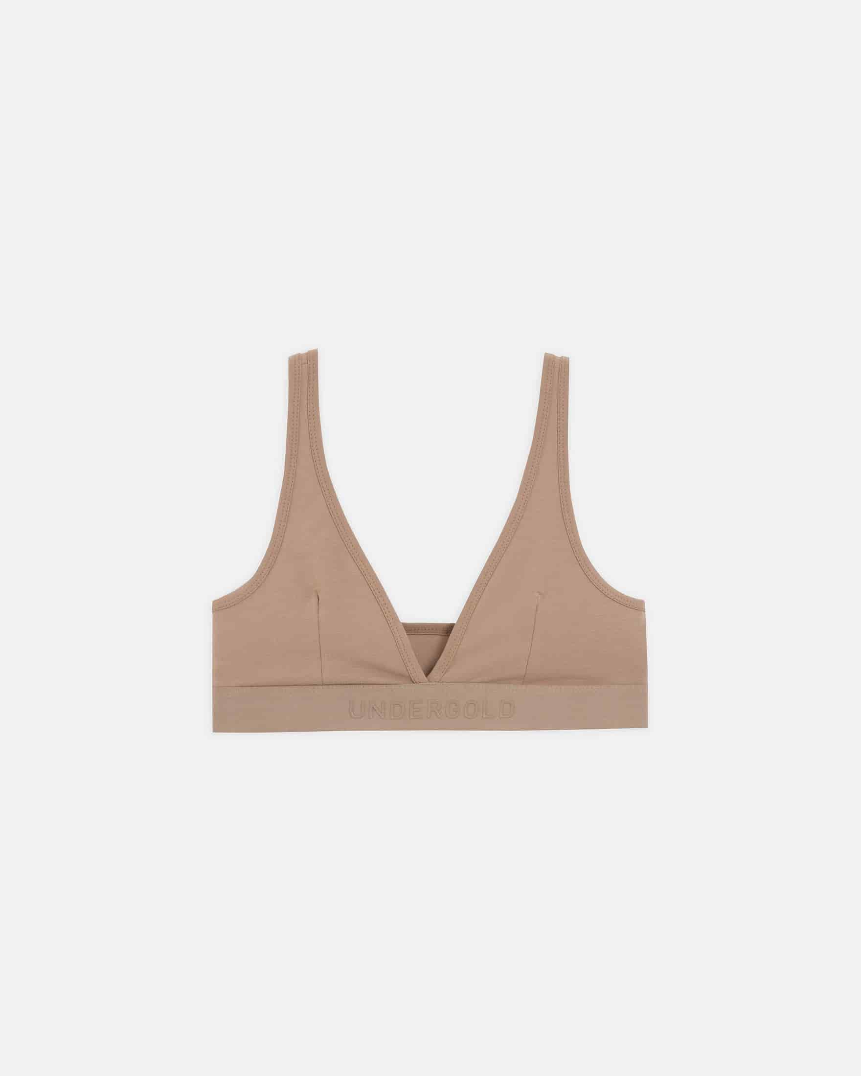 Basics Intimate Top Camel - miniatura 2
