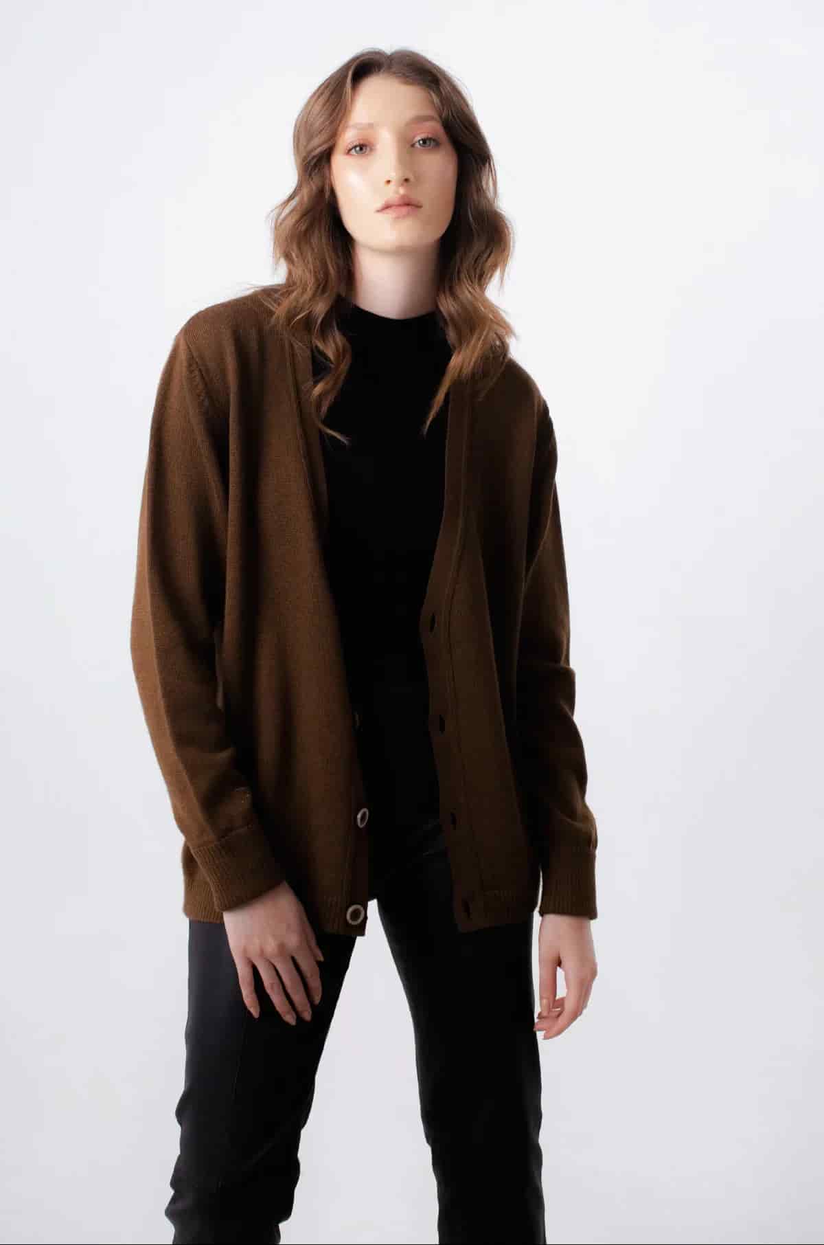 JONA CARDIGAN - miniatura 17