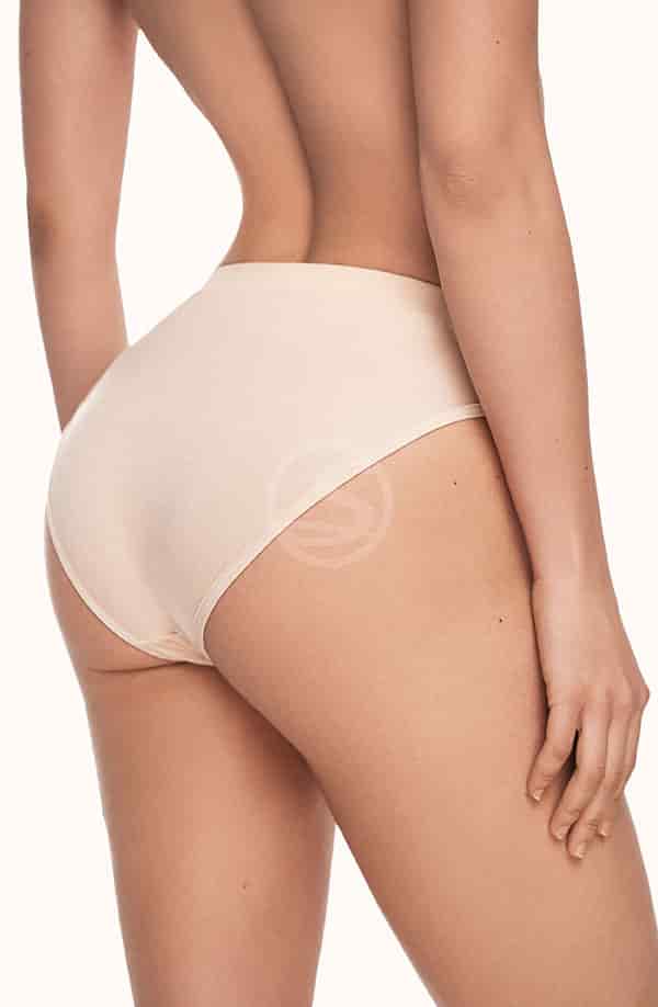 Panty Talle Alto Nude Santísimas - miniatura 2