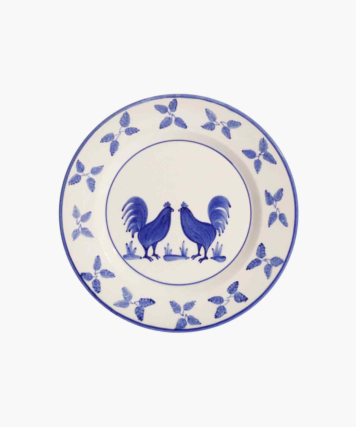 La Coquette Dessert Plate - miniatura 1