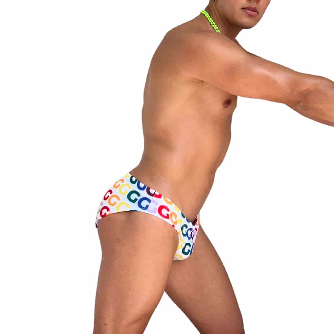 Classic Brief Pride G - miniatura 3