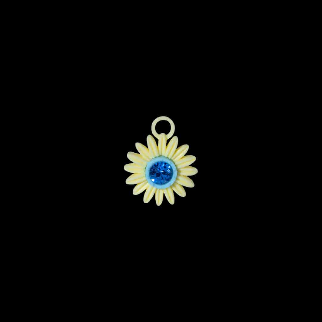DIJES DE FLORES - miniatura 5