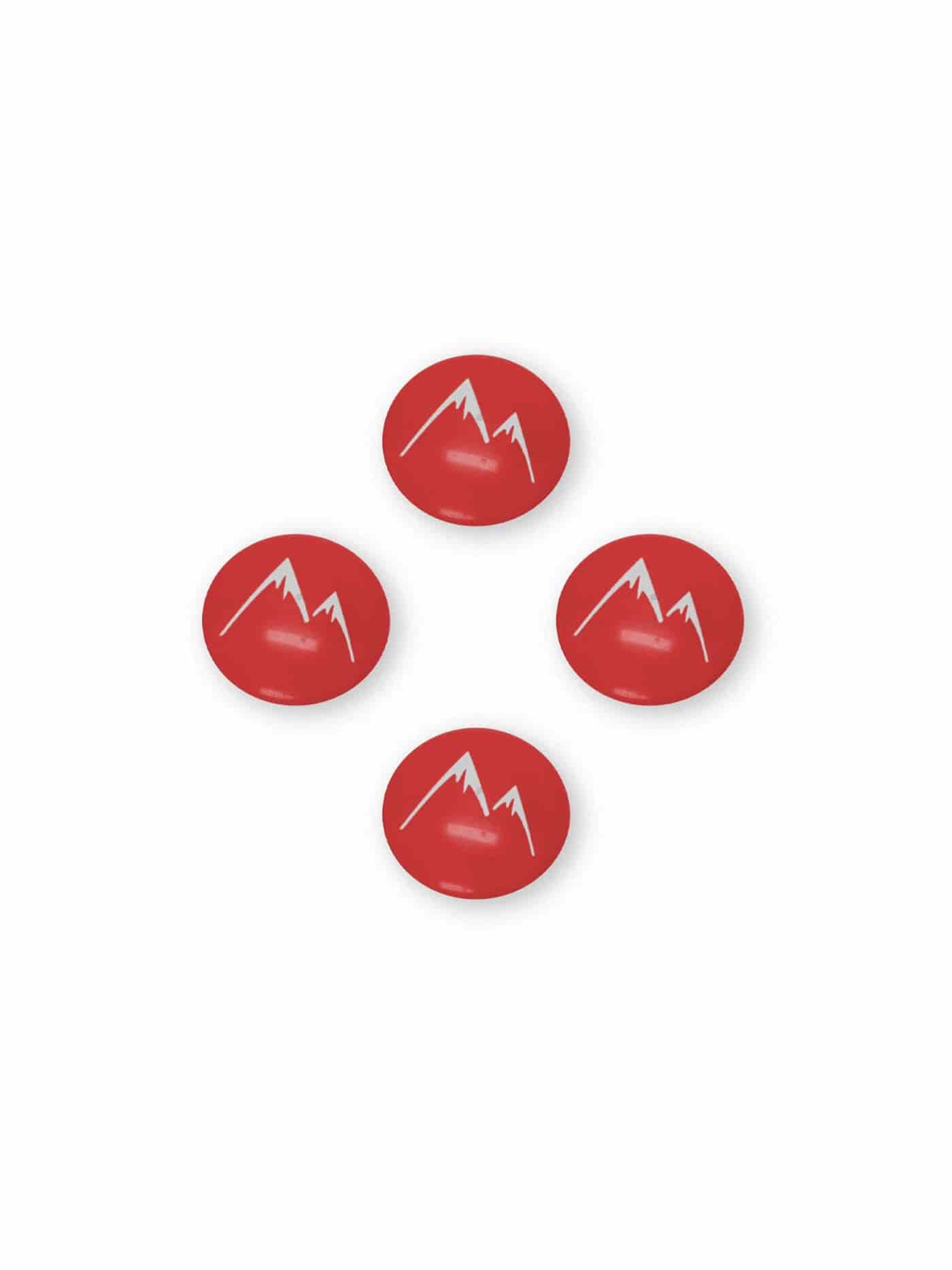 Imán pin Running kit x4 - miniatura 5
