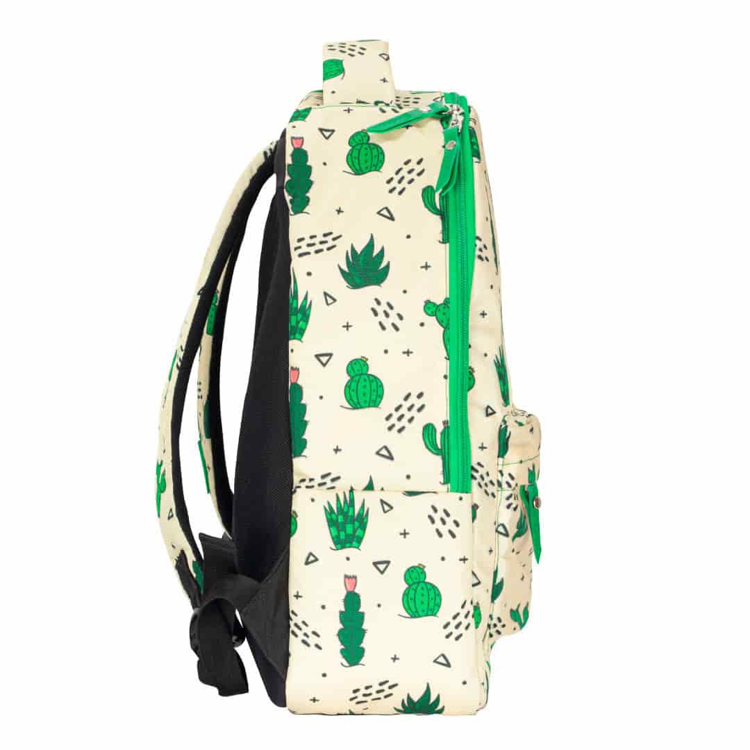 Morral Cactus Portátil 17" - miniatura 3