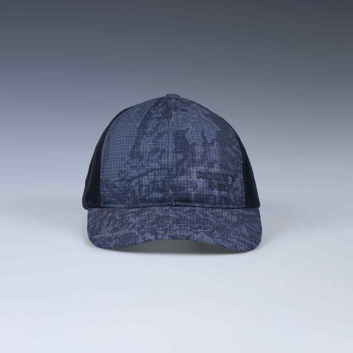 Gorra Gris - miniatura 2