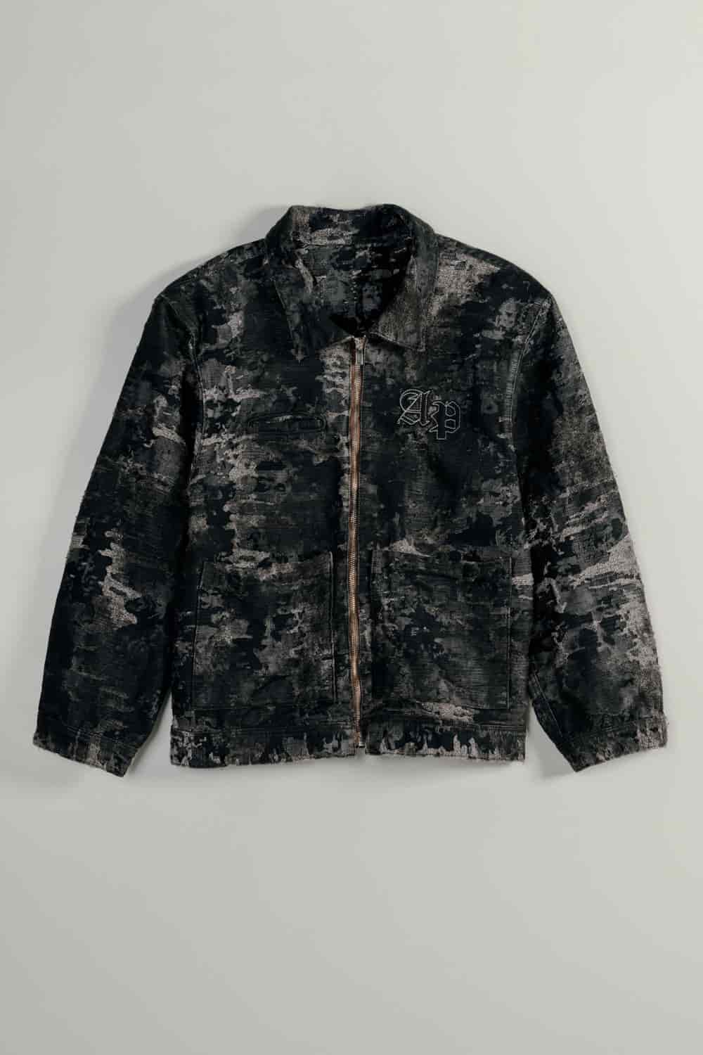 SANCTA JACKET - miniatura 2