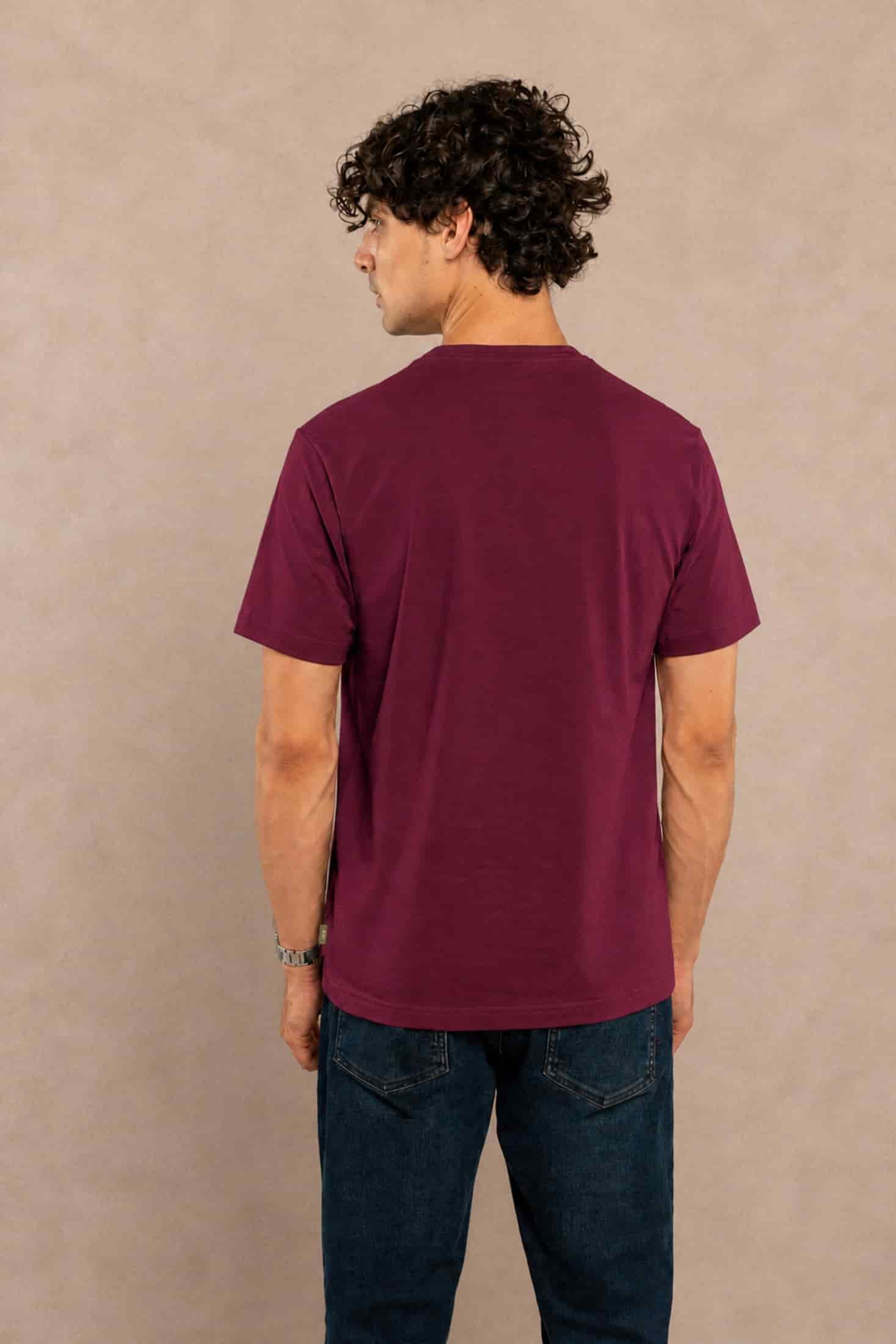 Camiseta Antimanchas Black Berry - miniatura 5