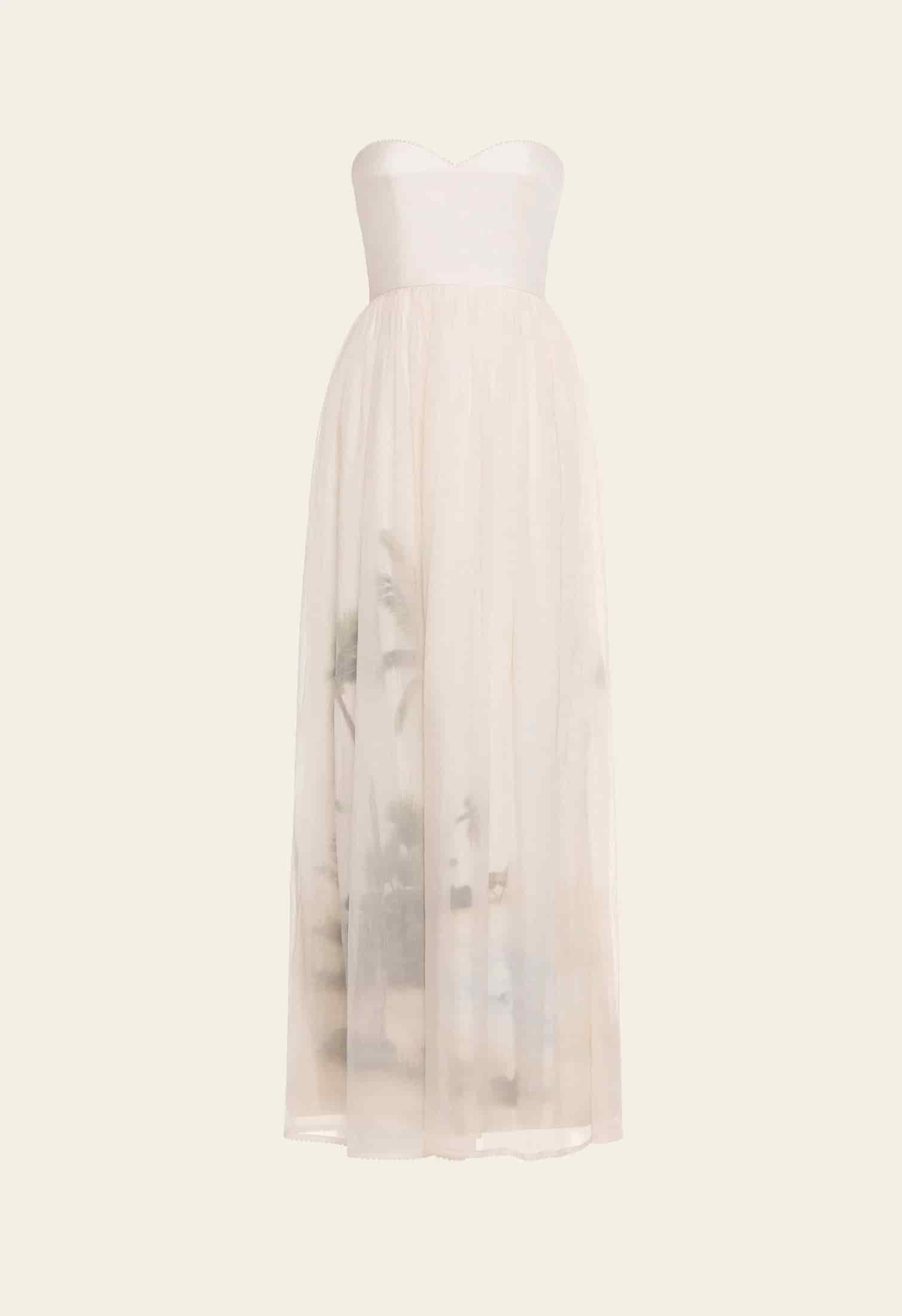 Tonia Arena Maxi Dress - miniatura 1