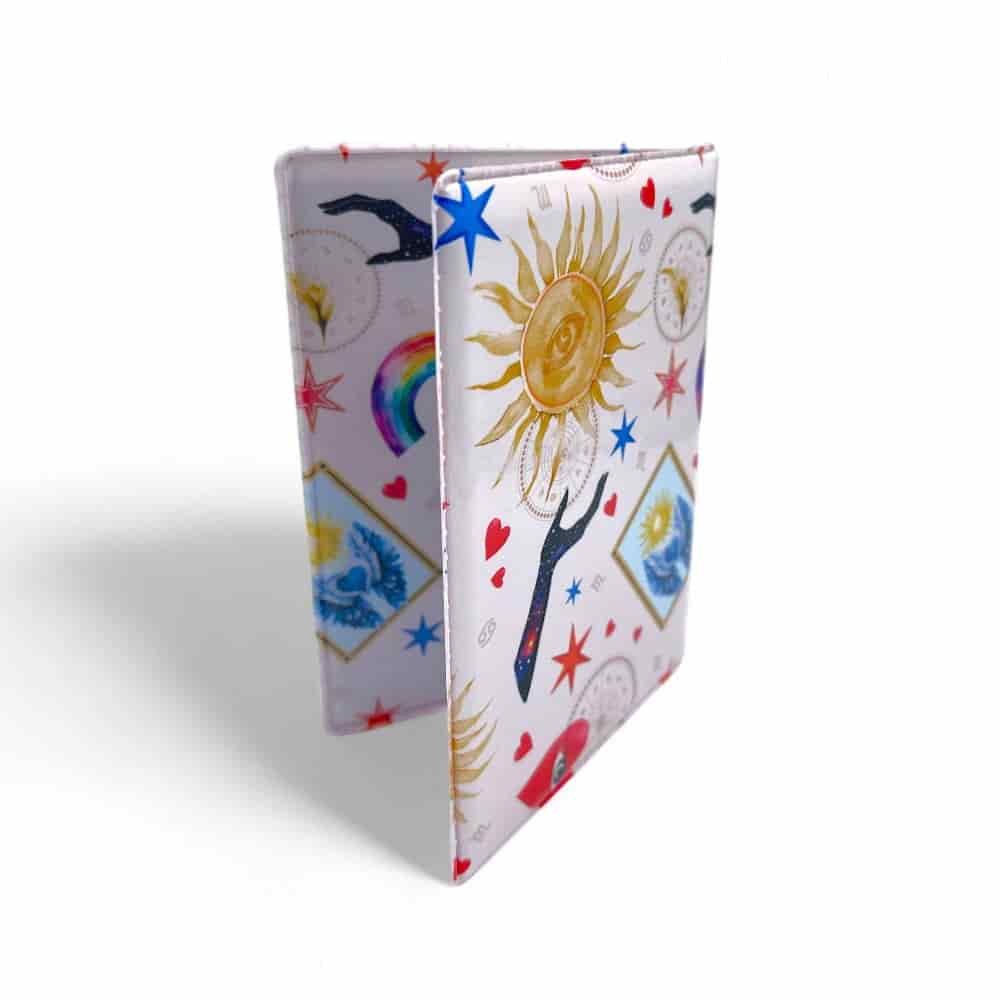 Portapasaporte - miniatura 16
