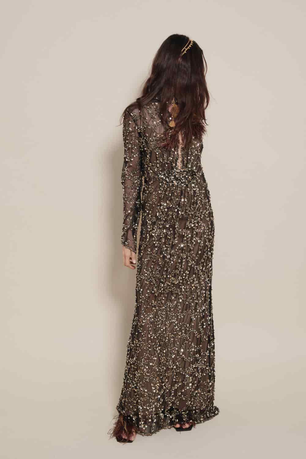 Artistic Lifestyle Dress - miniatura 2