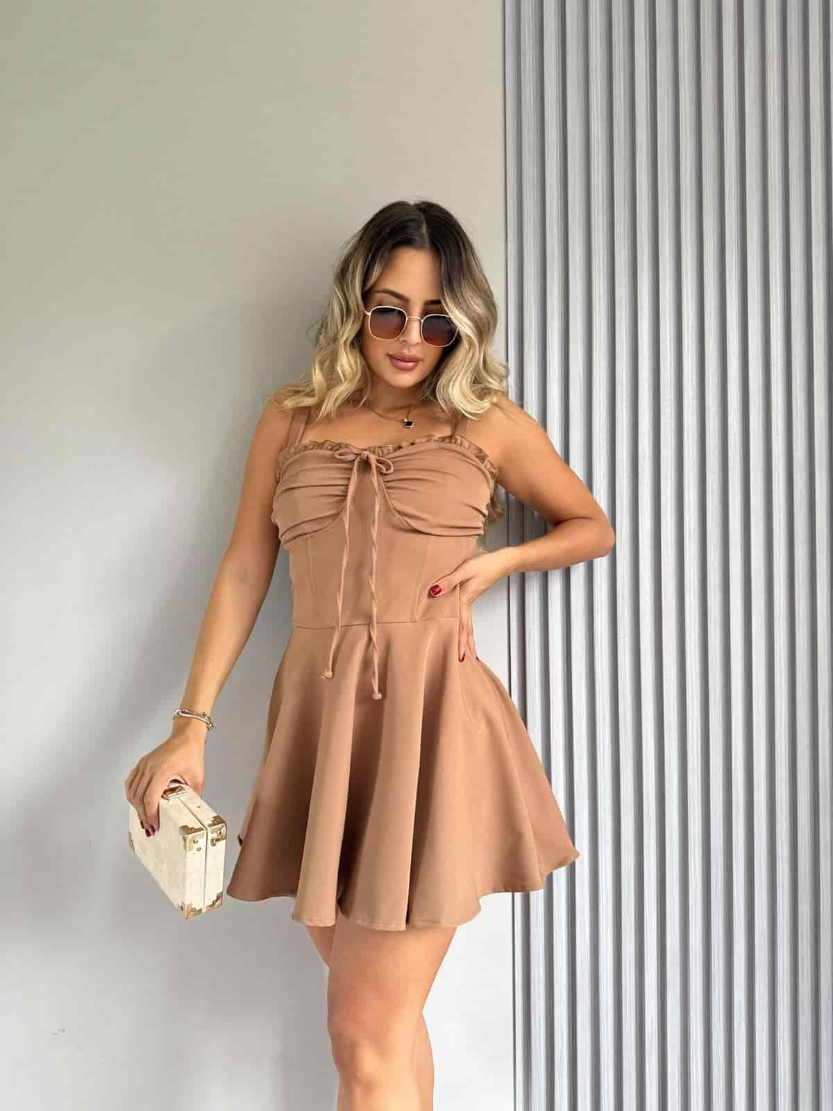 VESTIDO GRETA - miniatura 17