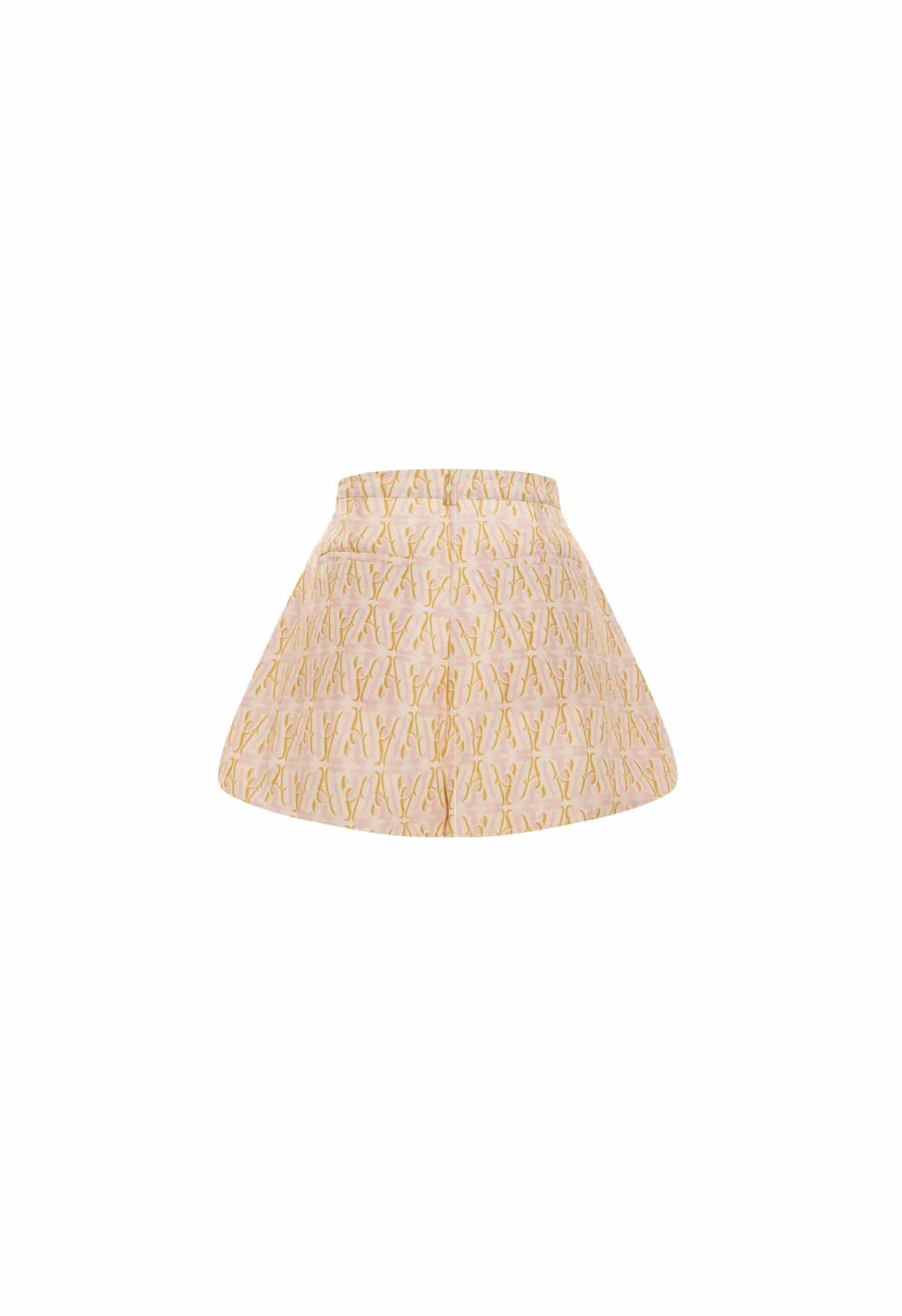 Cudi Sello Shorts - miniatura 10