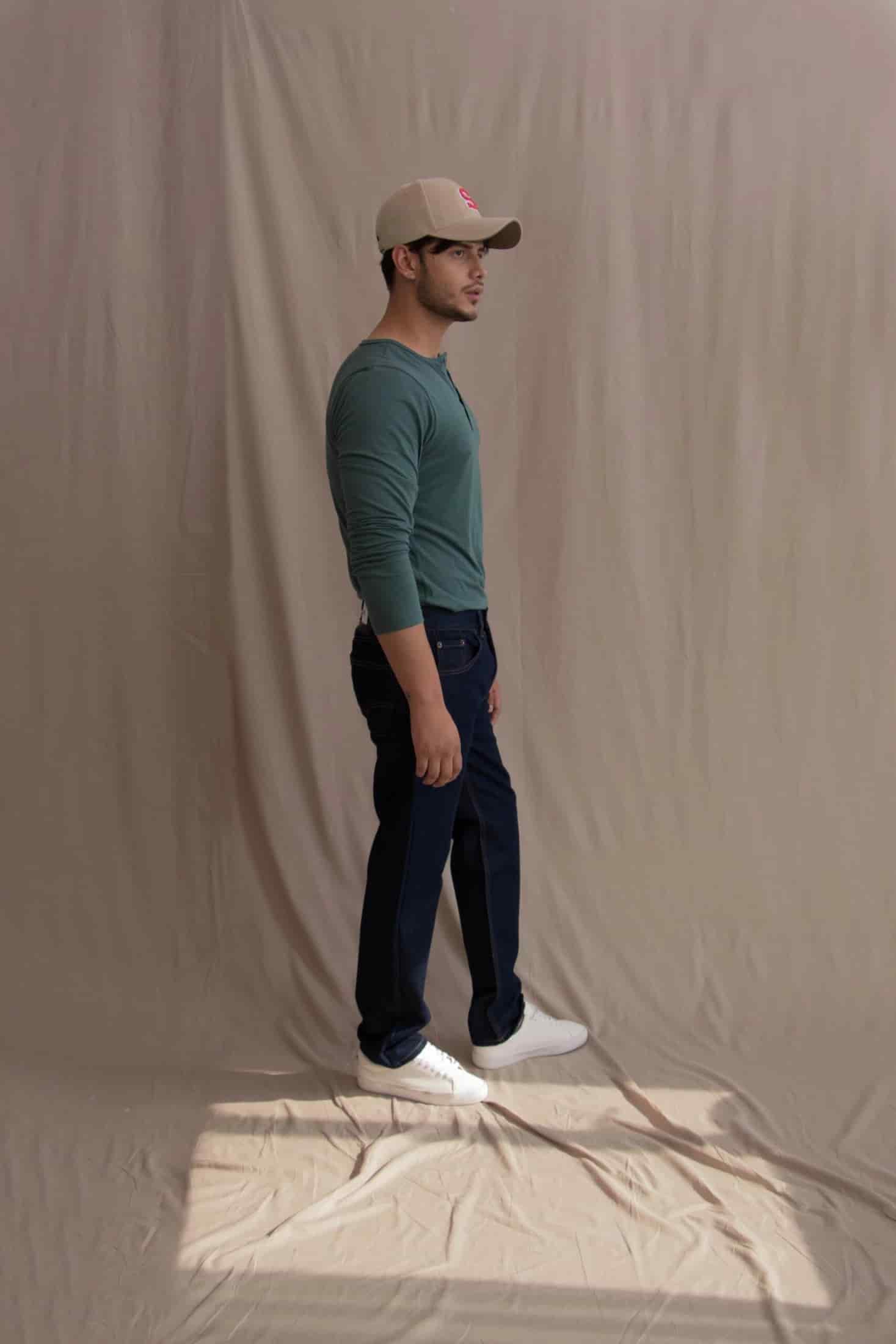 Dark jean - miniatura 2