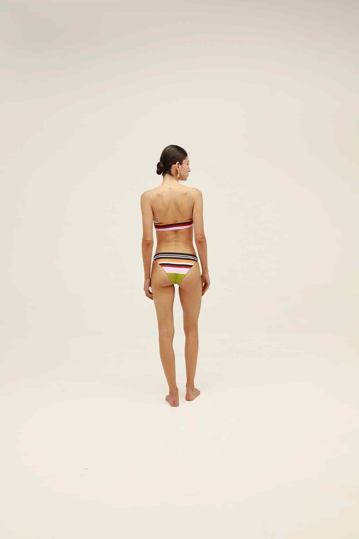 COCO BIKINI BOTTOM - miniatura 2