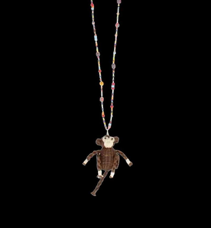 Collar Mico - miniatura 2