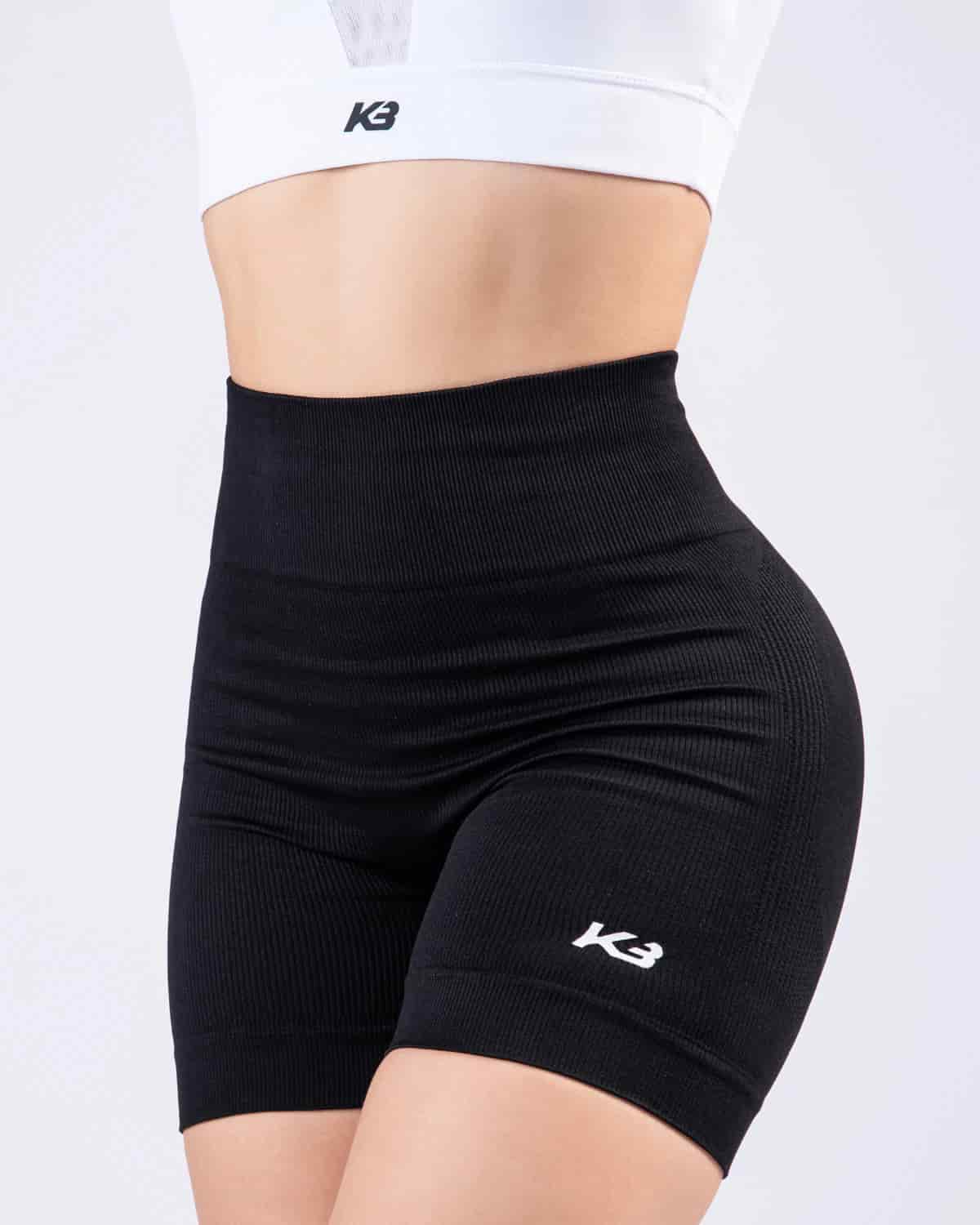 Shorts Seamless┃KAYBU REF.818 - miniatura 1