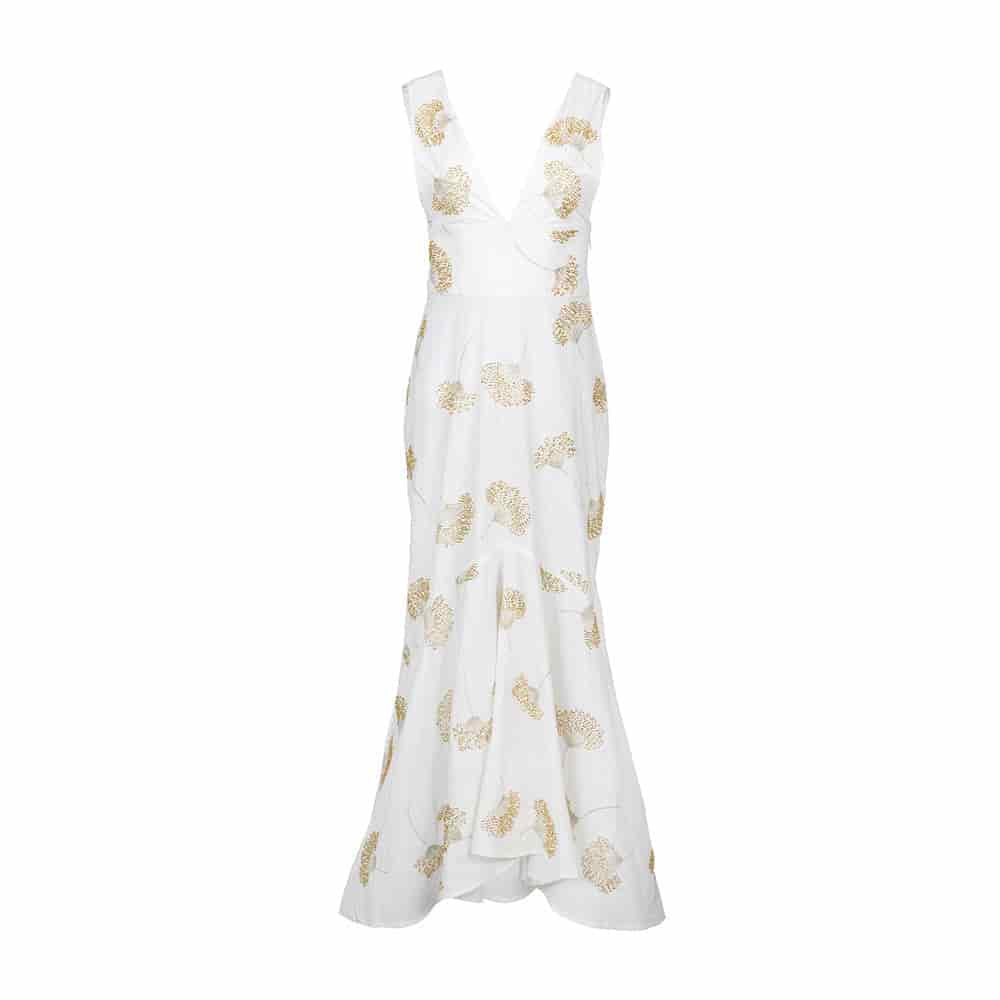 VESTIDO MERITAGE - miniatura 1