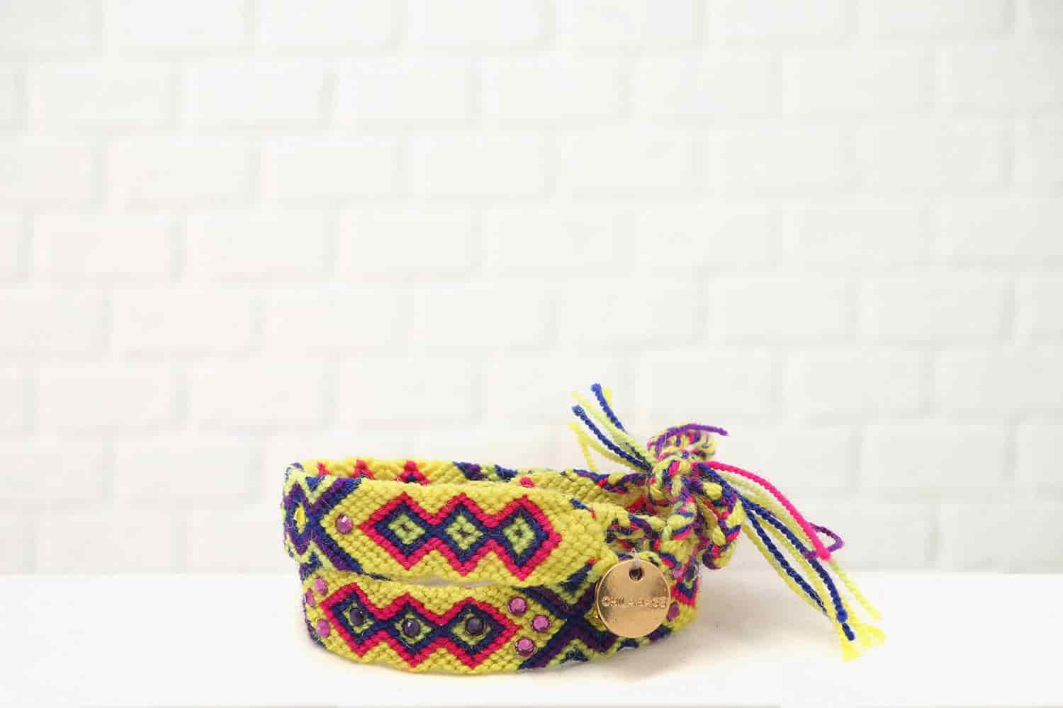 Mika Y Bracelet - miniatura 1