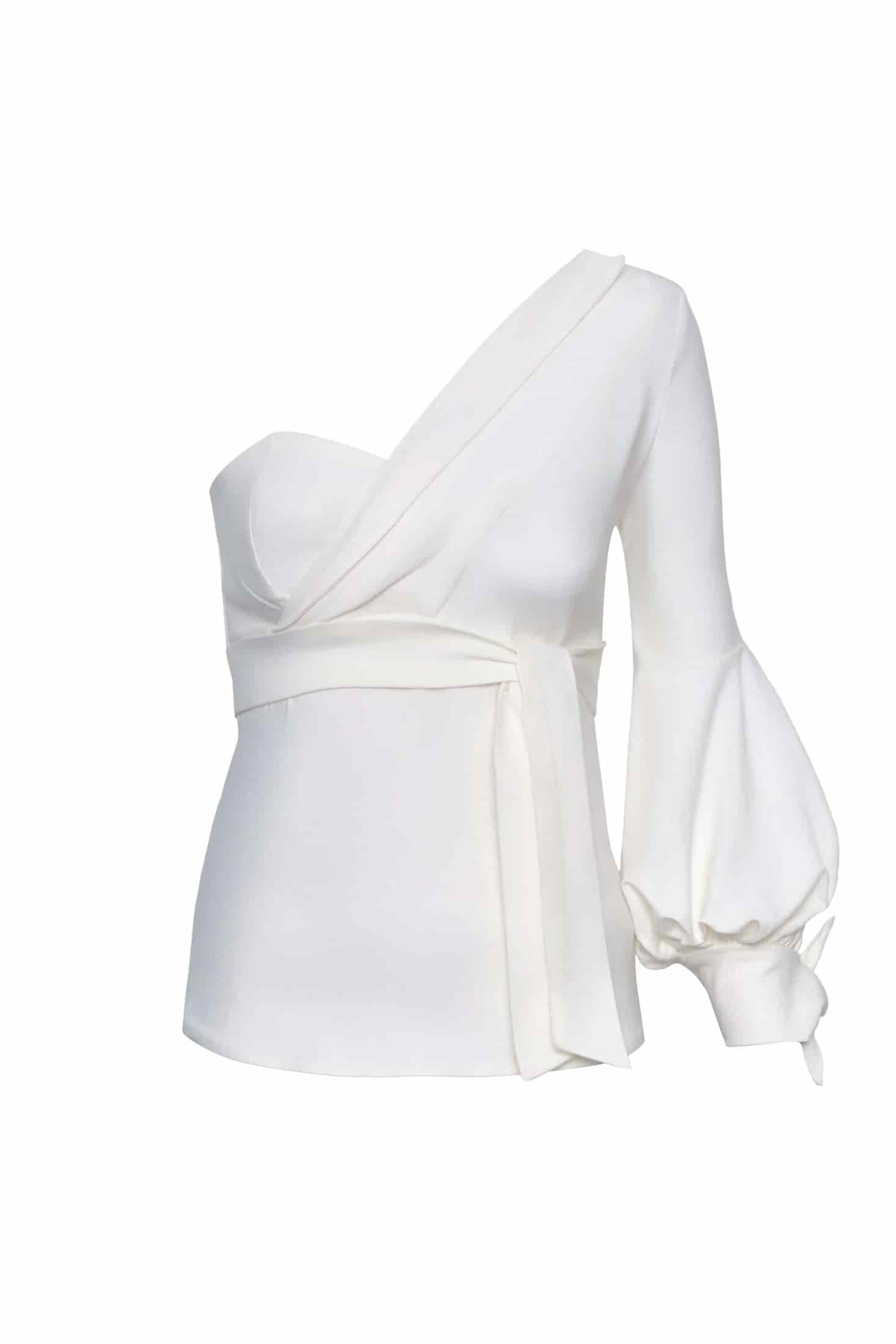 BLUSA MAGNOLIA - miniatura 11