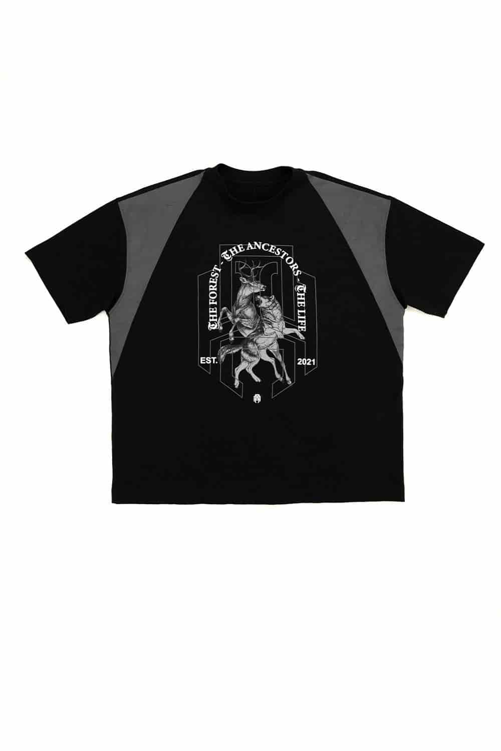 HOWL T-SHIRT - miniatura 2