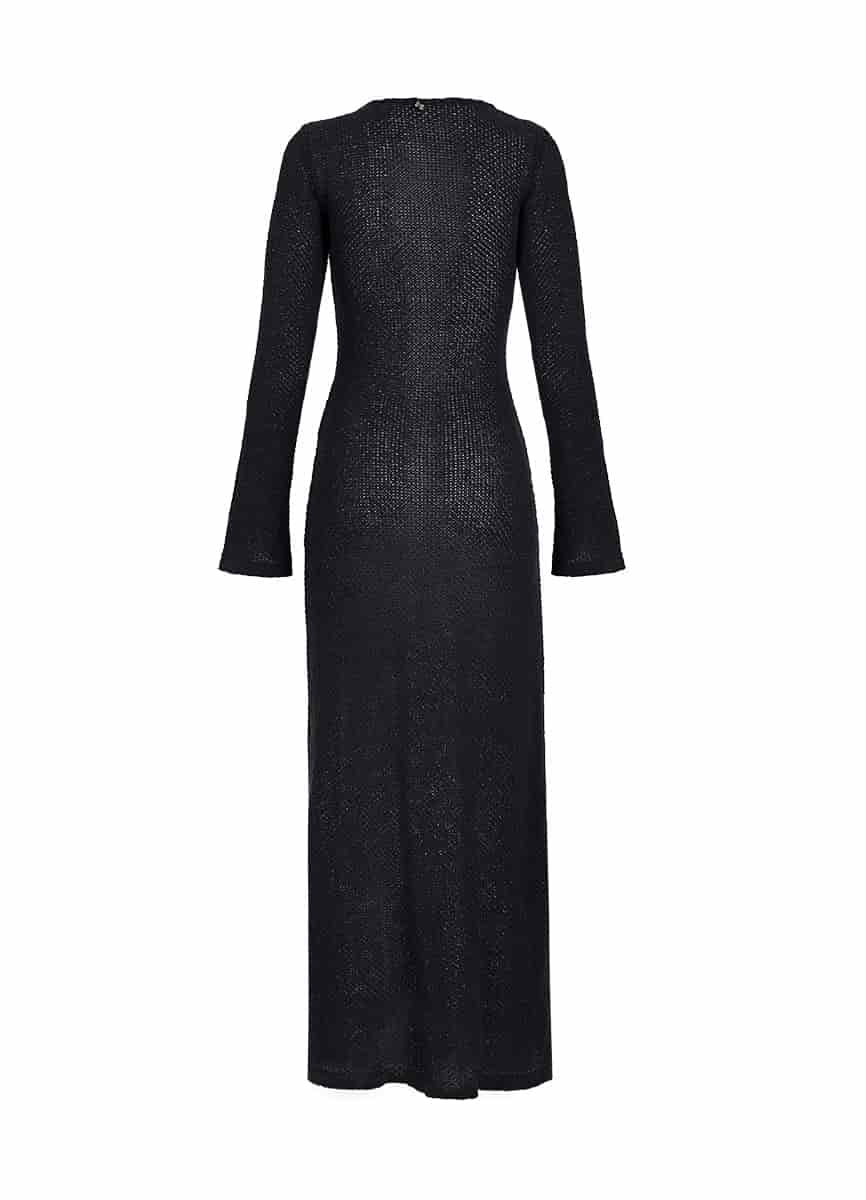 ANCESTRAL LINES RUBI DRESS 9607 - miniatura 4