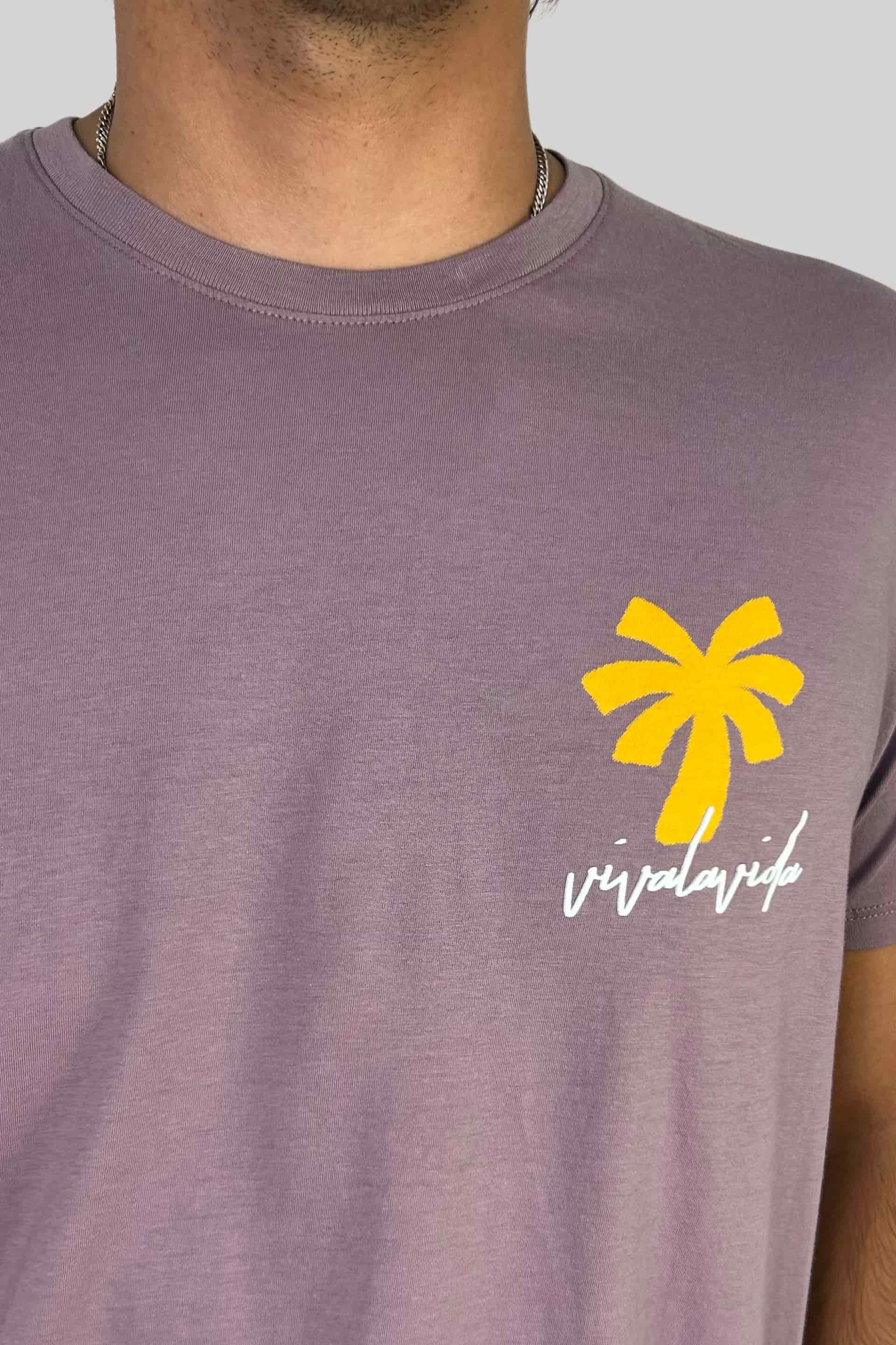 CAMISETA KEYCHAIN - miniatura 3