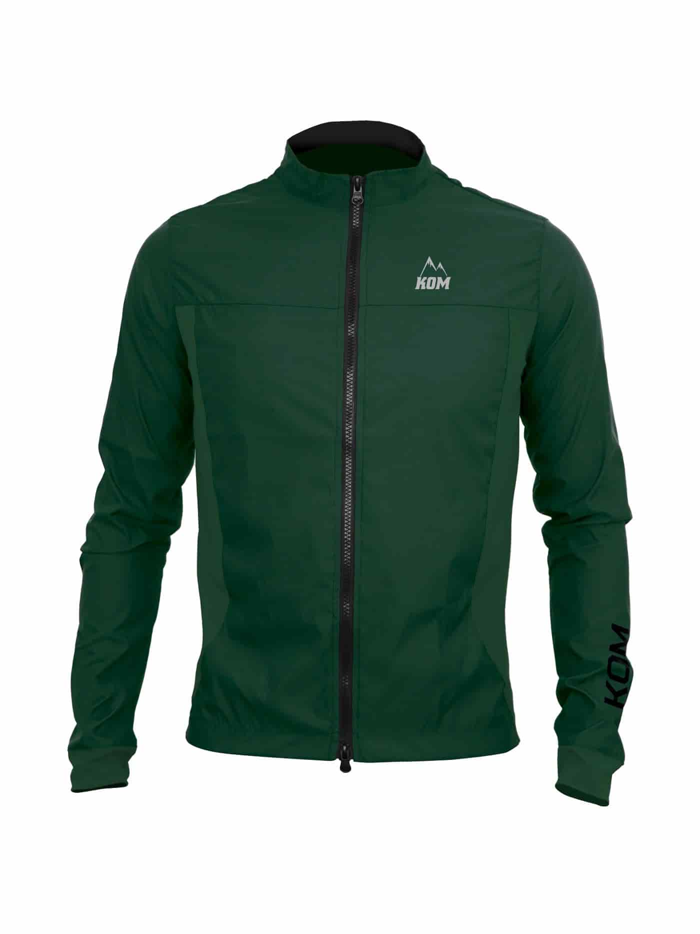 Chaqueta Cortaviento ORIÓN GIRO ciclismo & running - miniatura 5