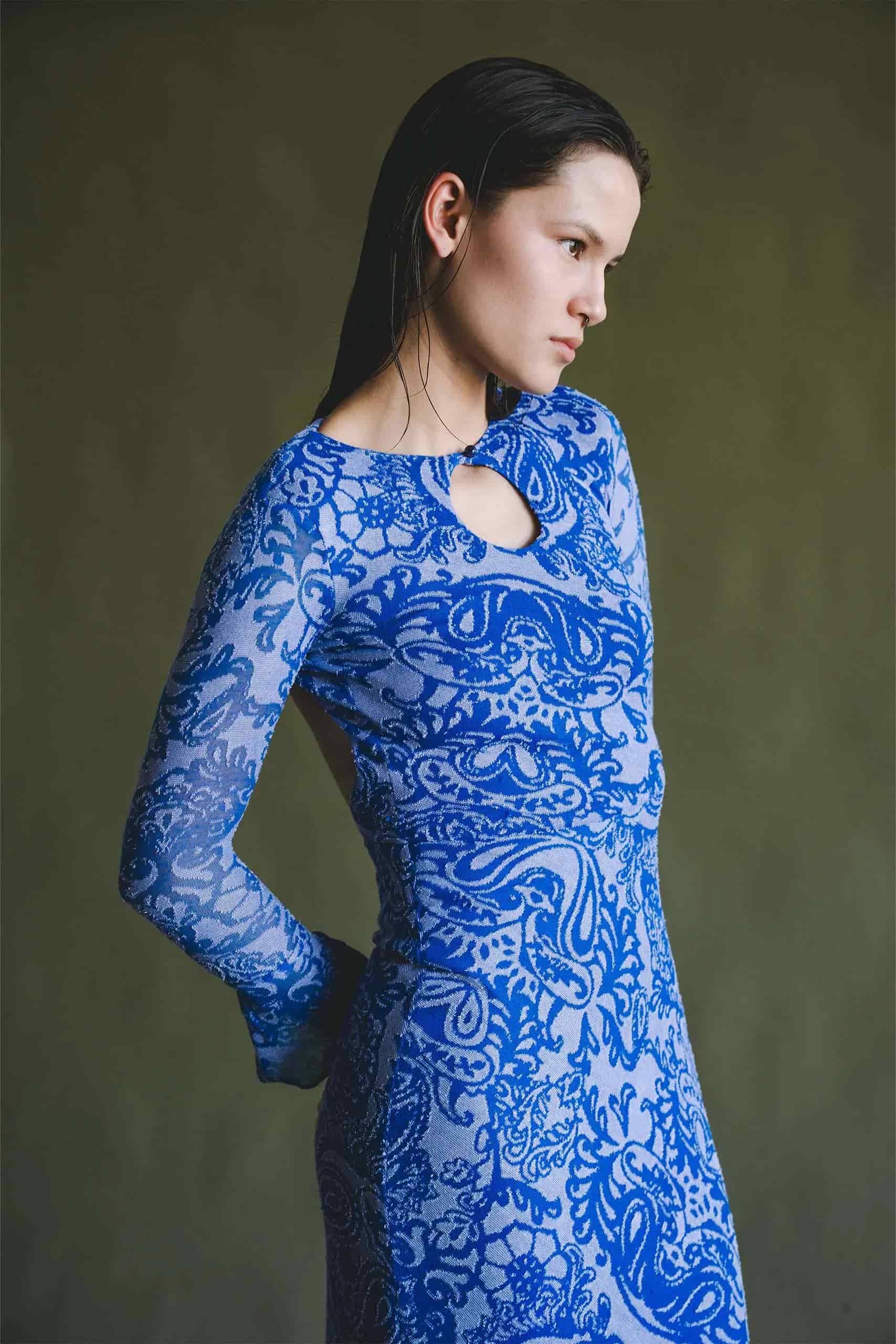 ANABELLE DRESS - miniatura 5