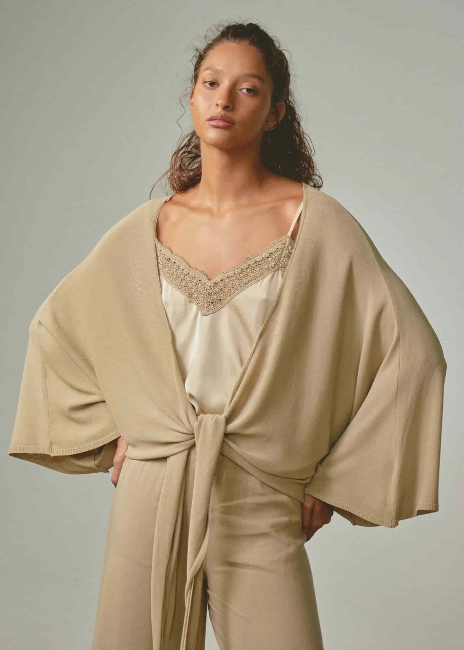 Blusa Ammaia - miniatura 2