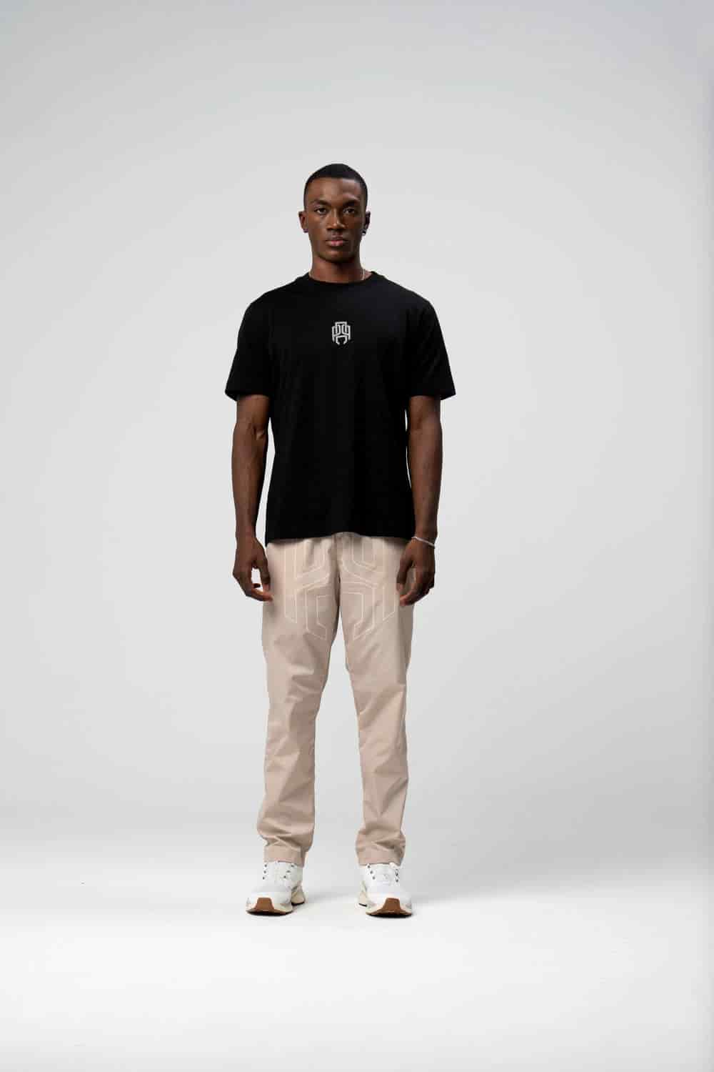 RAISED PANTS - miniatura 1