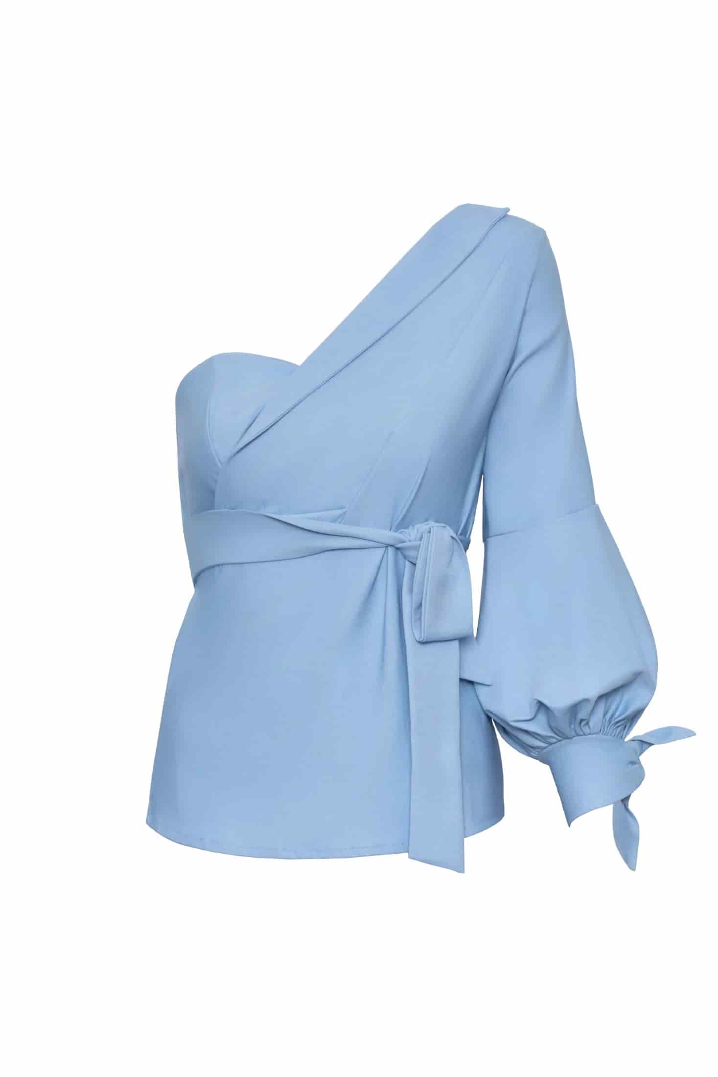 BLUSA MAGNOLIA - miniatura 9