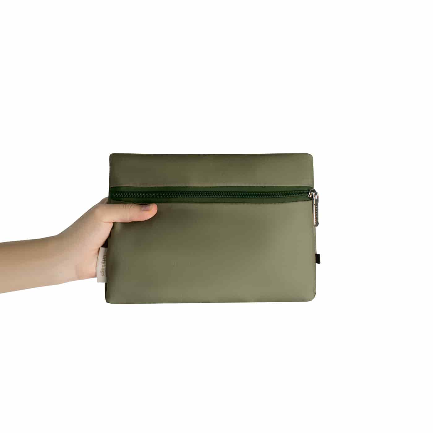 Maleta Articulo Personal Plegable ULTRA Estampado Desierto Tatacoa Citybags Multicolor - miniatura 2