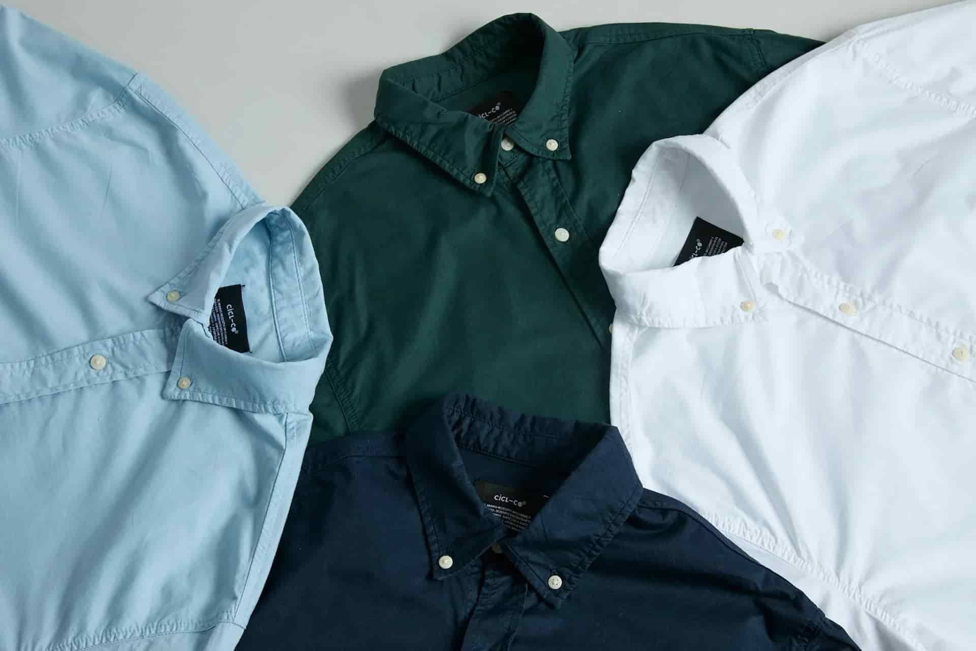 Camisa blanca - miniatura 15