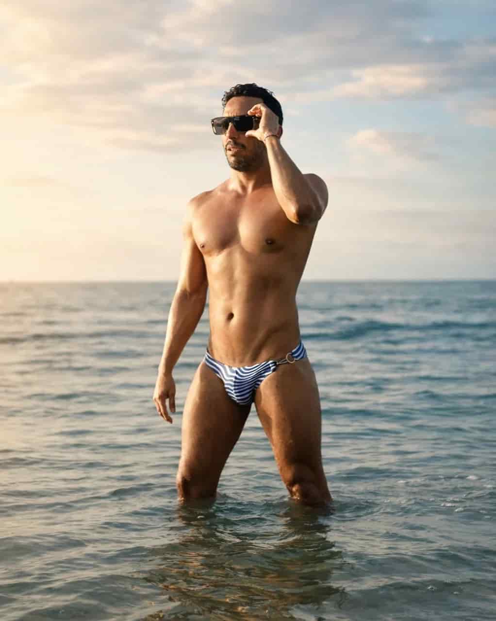 Bikini Hook Frequency - miniatura 2