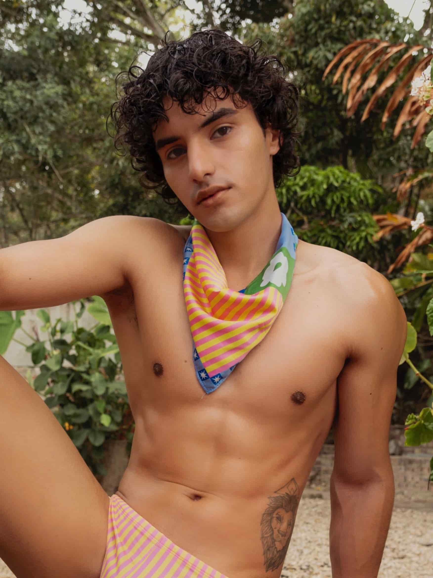 Bandana - Gypsy - miniatura 2