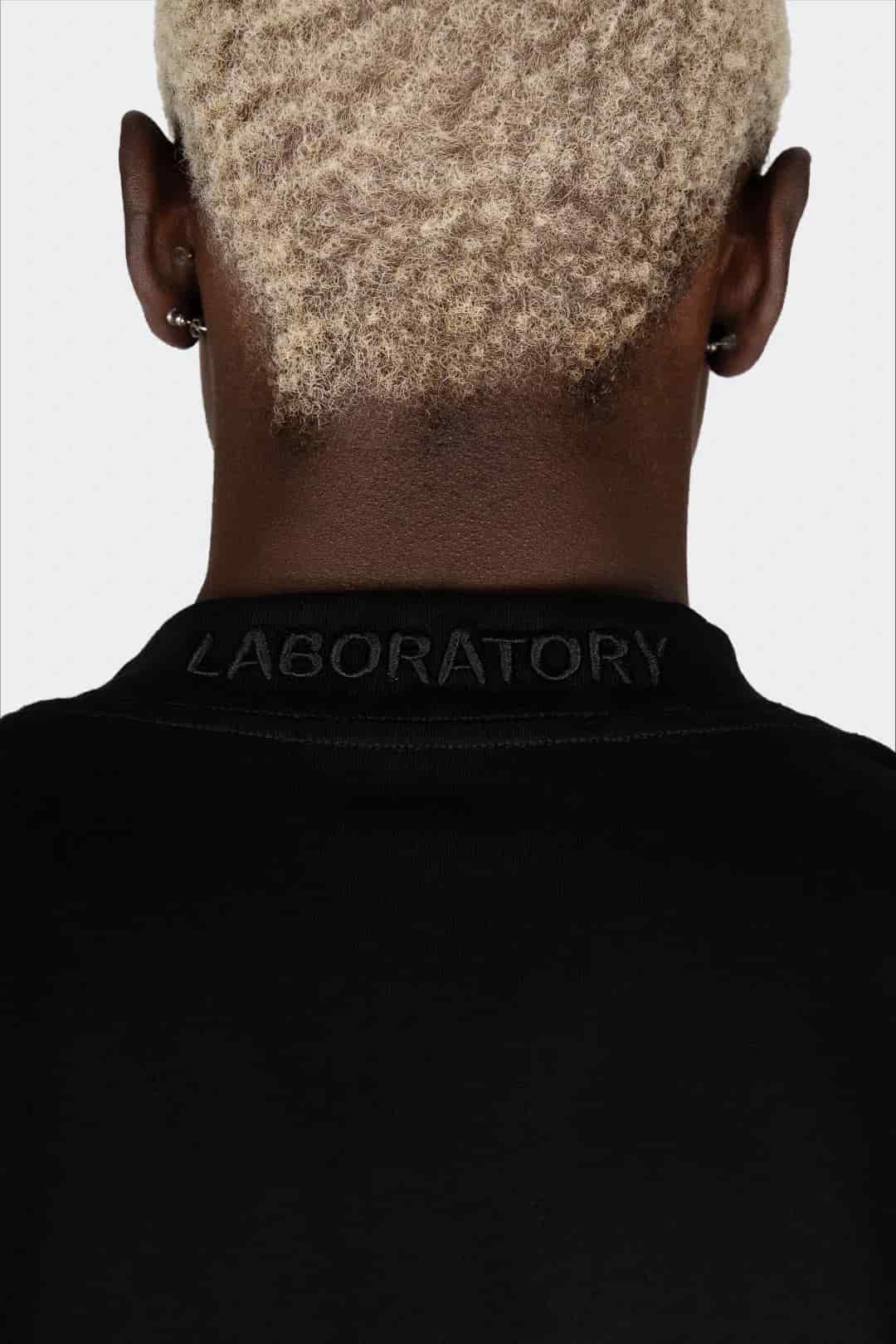 VENENO CAMISETA LABORATORY - miniatura 3