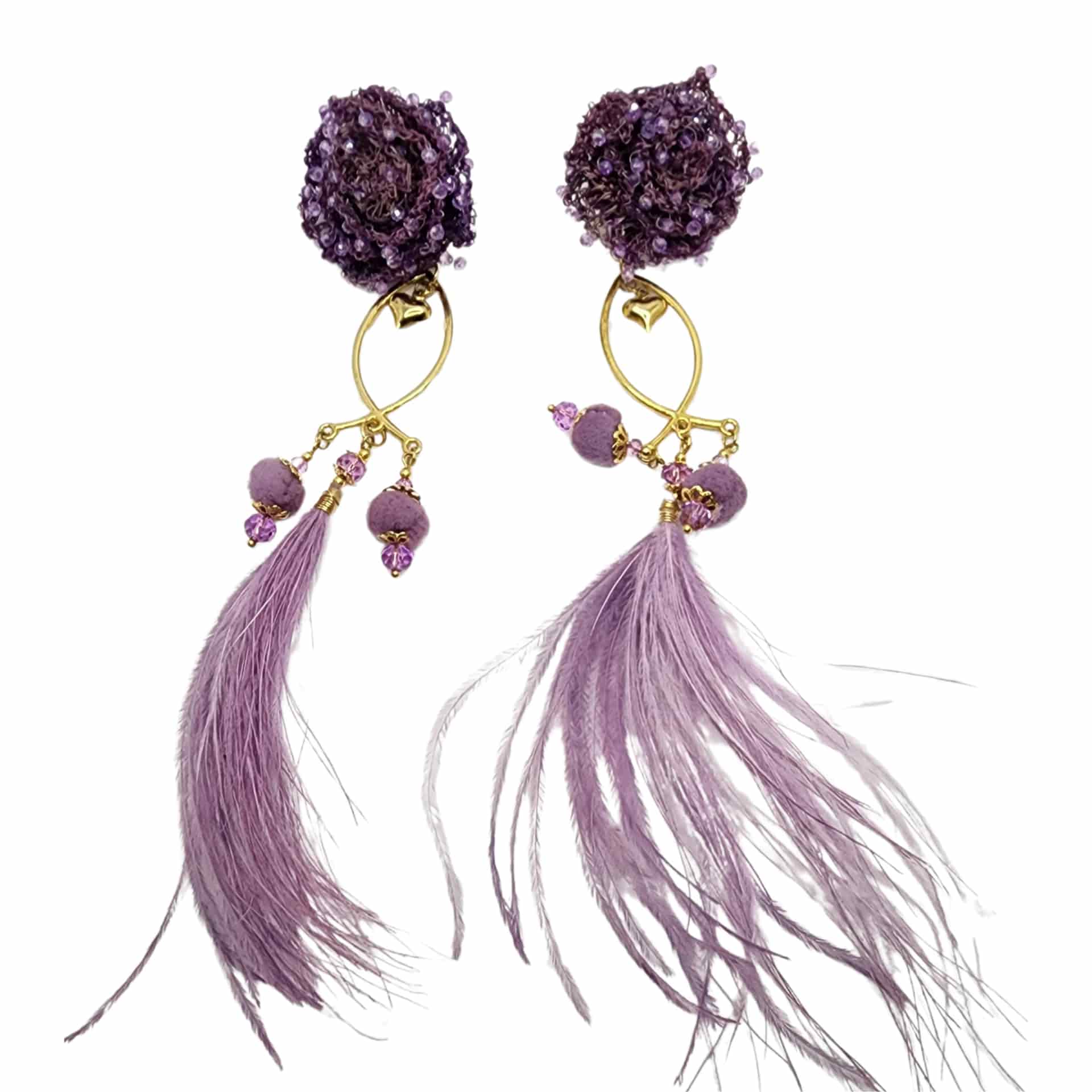 Fisherman Earrings - miniatura 5