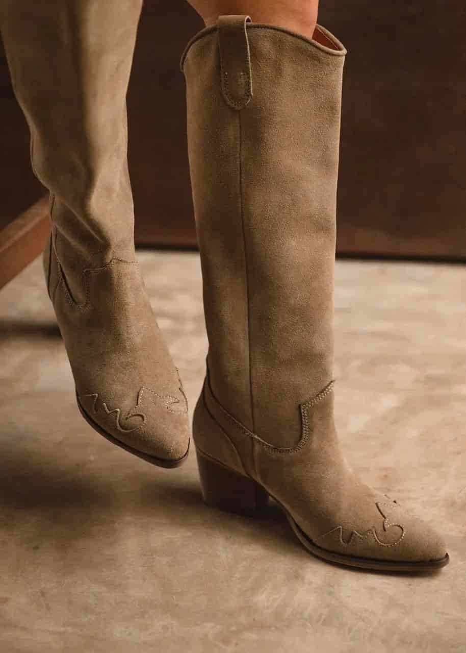 Botas Western - miniatura 5