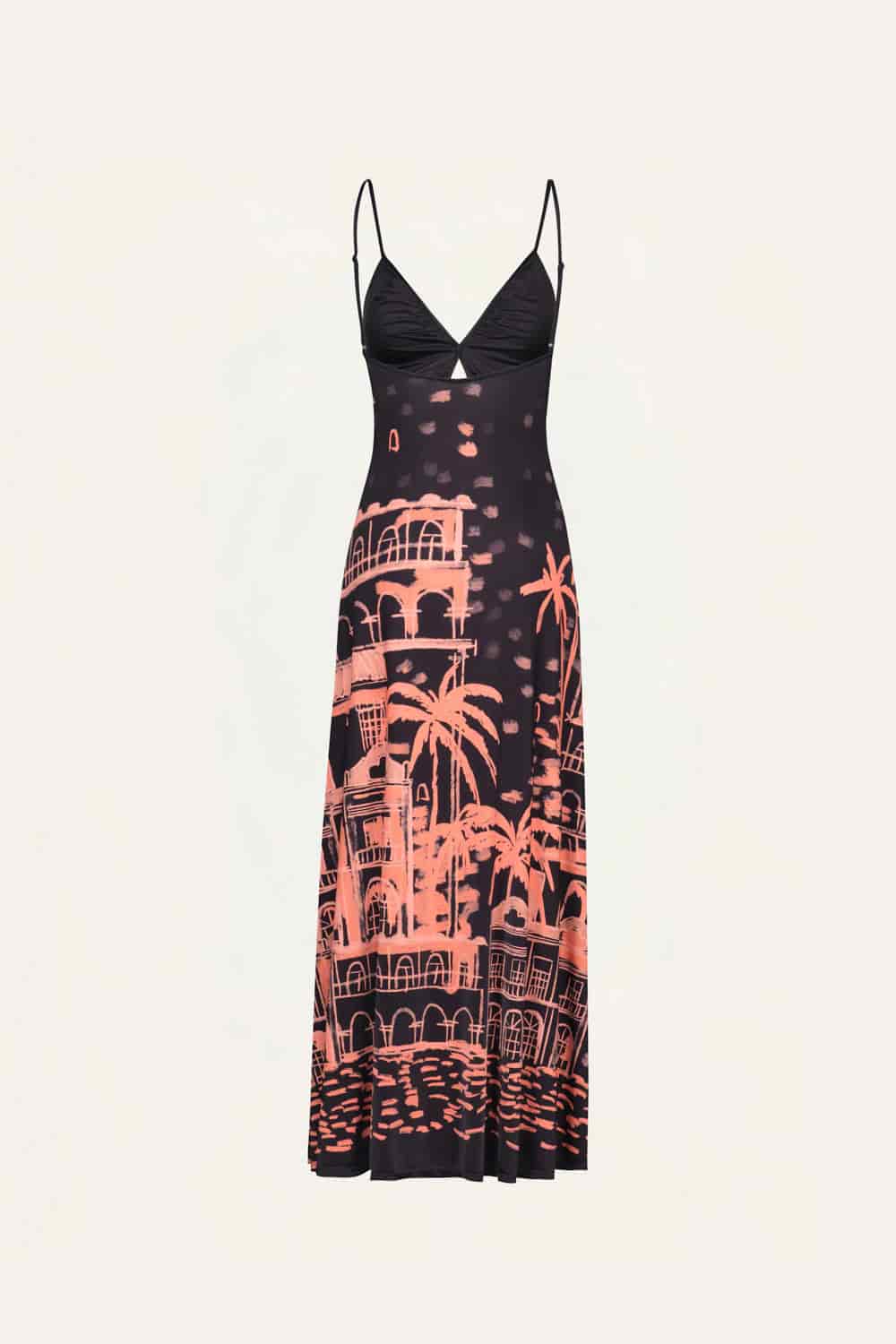 Nuestra Tierra Dress - miniatura 3