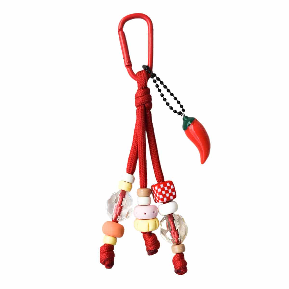 Mini ají Cherry - miniatura 2