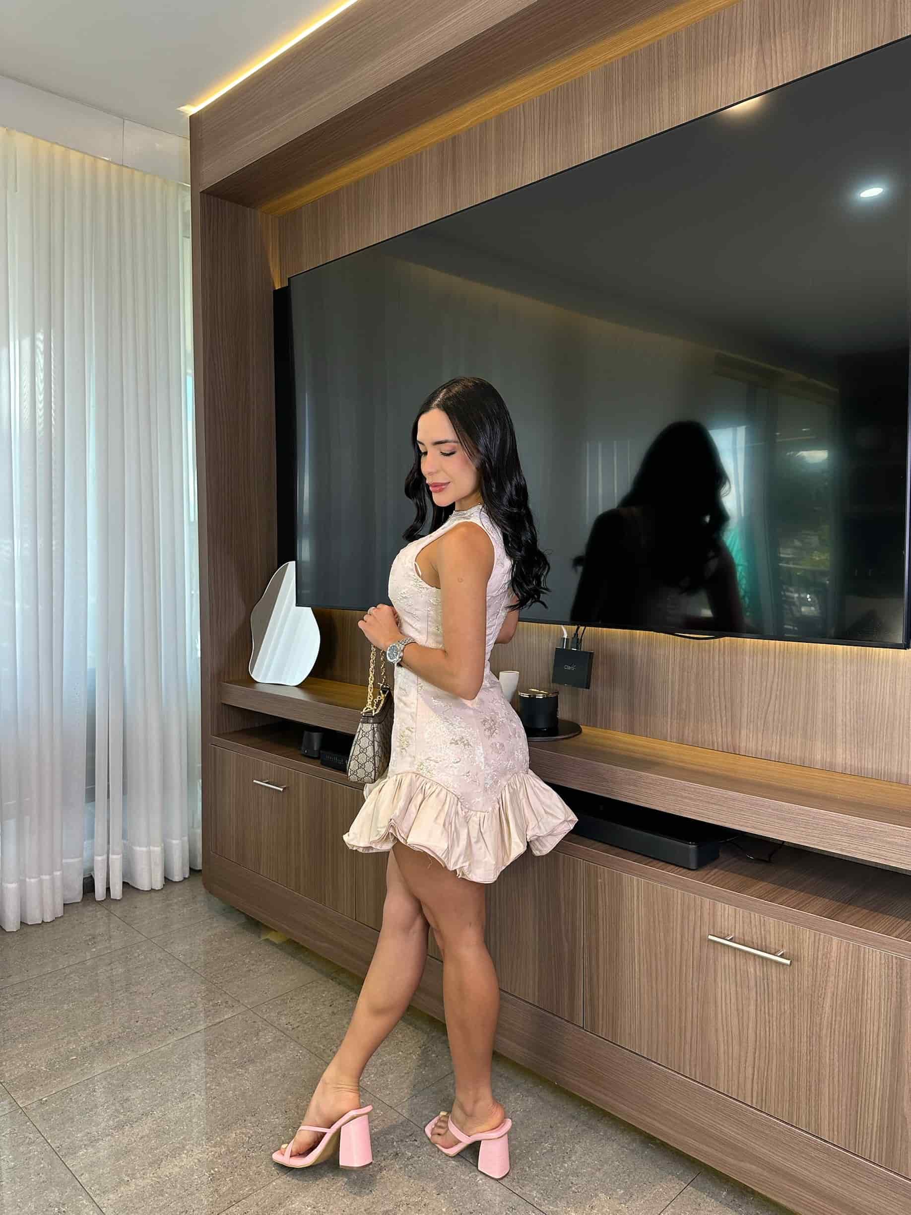 VESTIDO MERRITT - miniatura 4