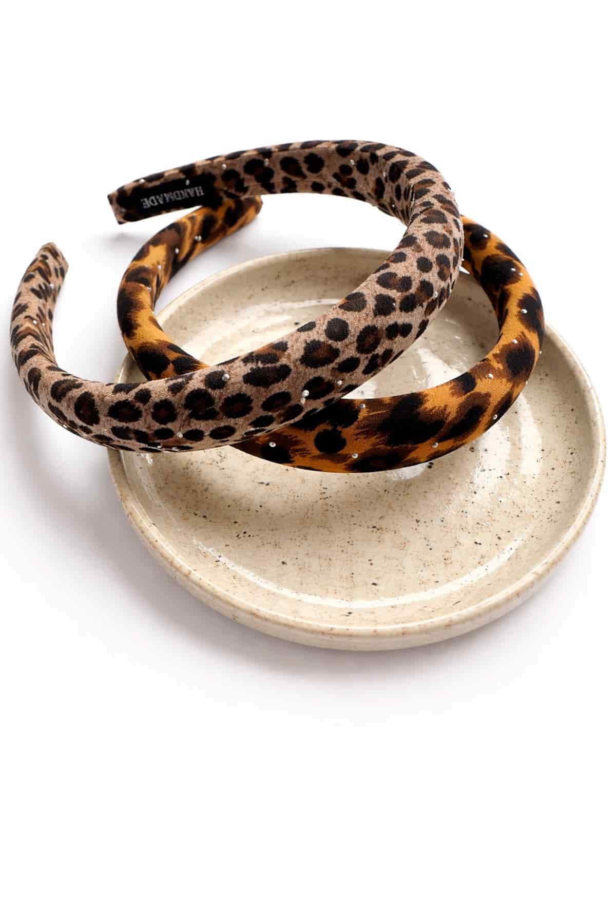 Diadema Animal - miniatura 1