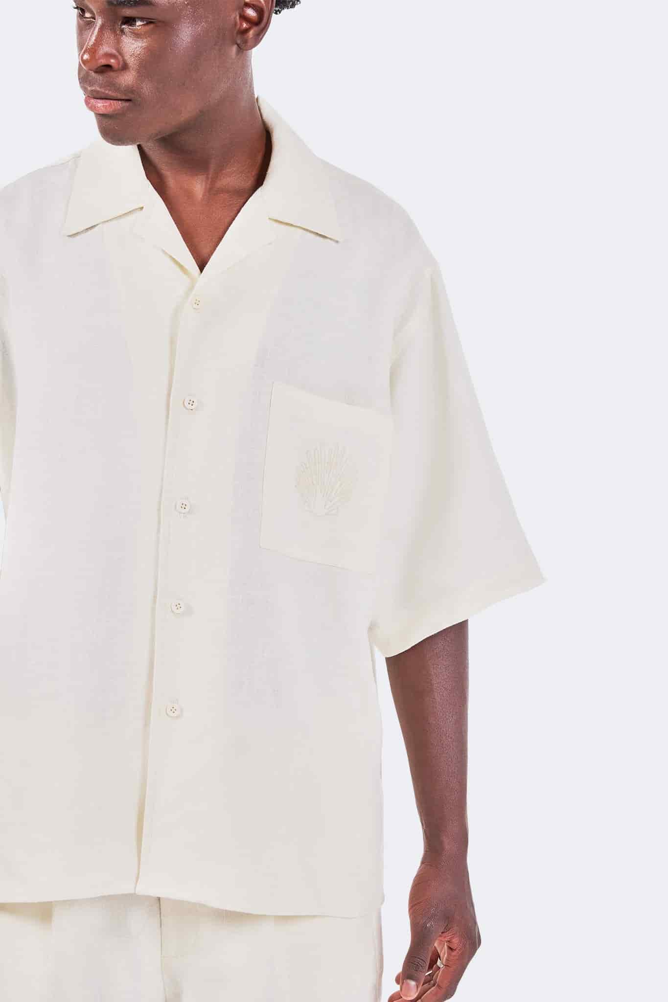 Camisa Baltra - miniatura 2