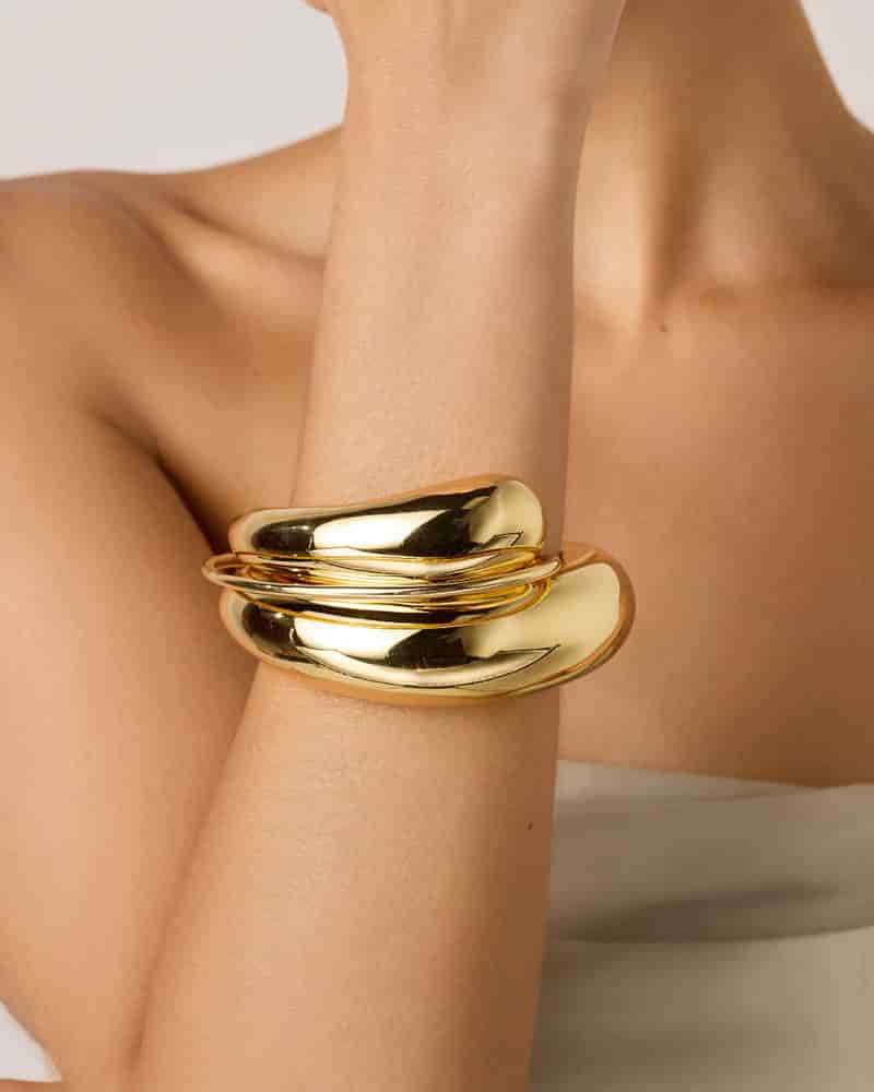 CICLO BRACELET - DUNA - miniatura 2