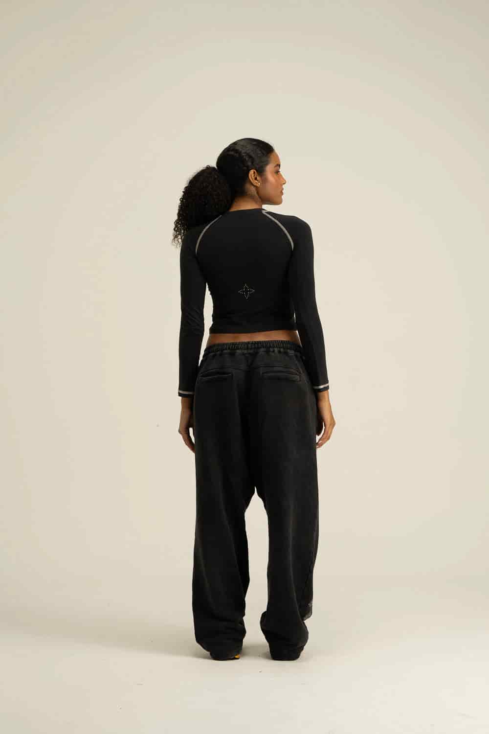 PAX FEM LONG SLEEVE T-SHIRT - miniatura 3