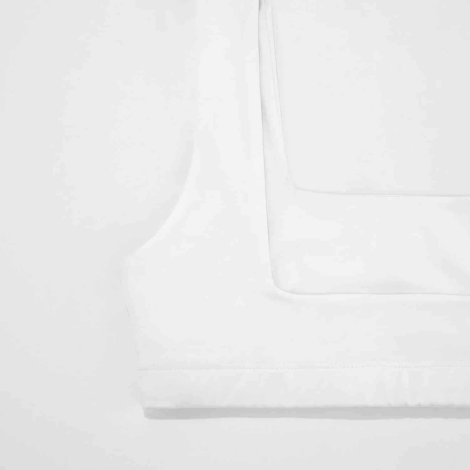 True Classic Top - White - miniatura 7