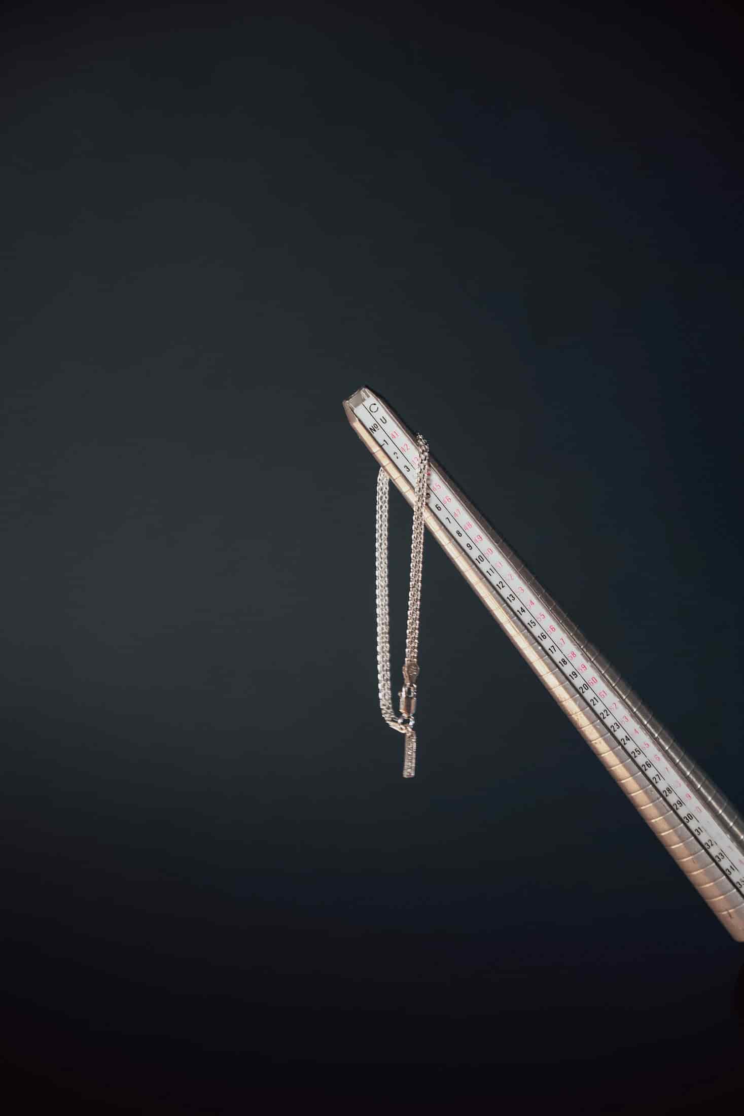 MAYA BRACELET | PULSERA EN PLATA LEY 925 - miniatura 2
