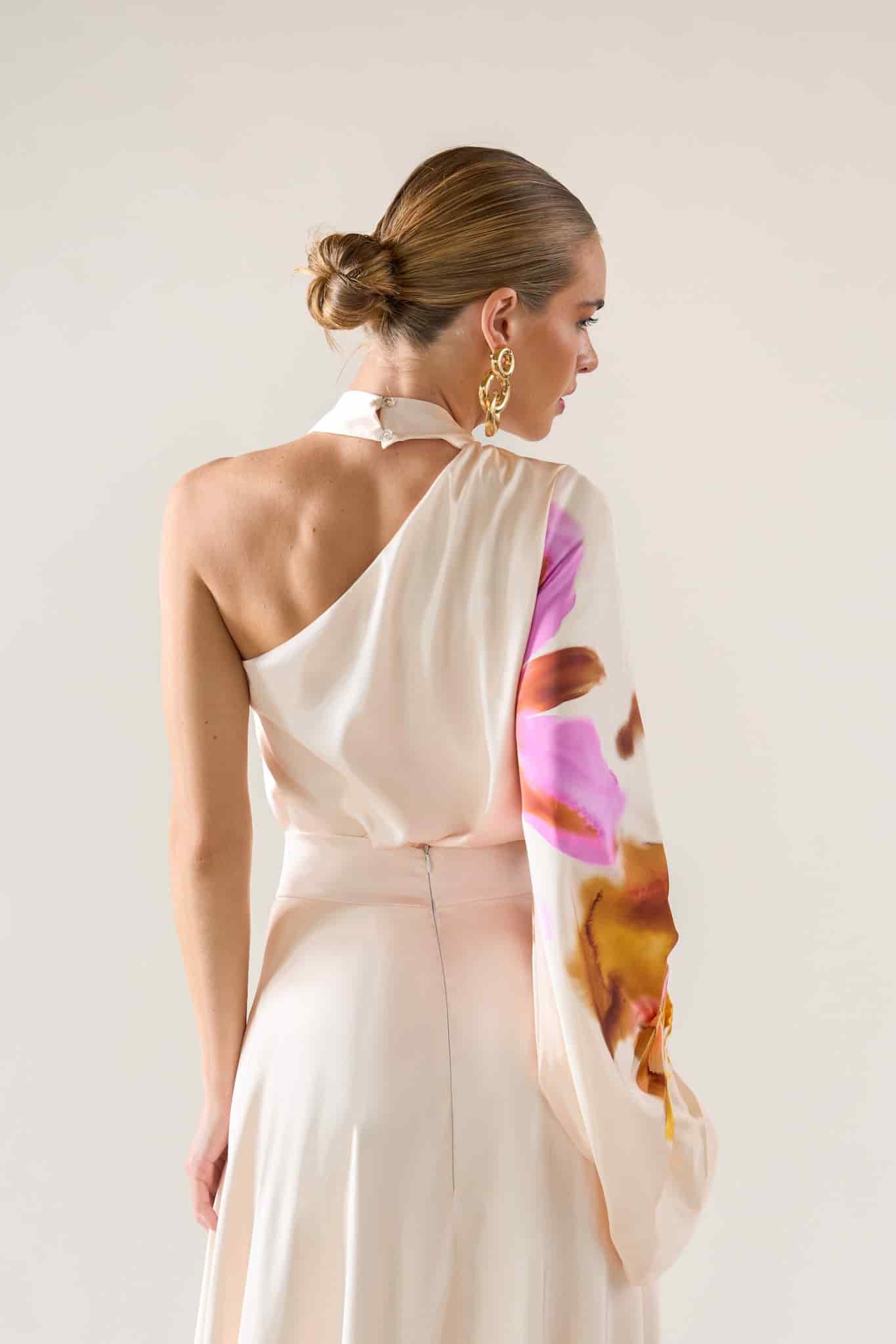 Maranta blouse - miniatura 3