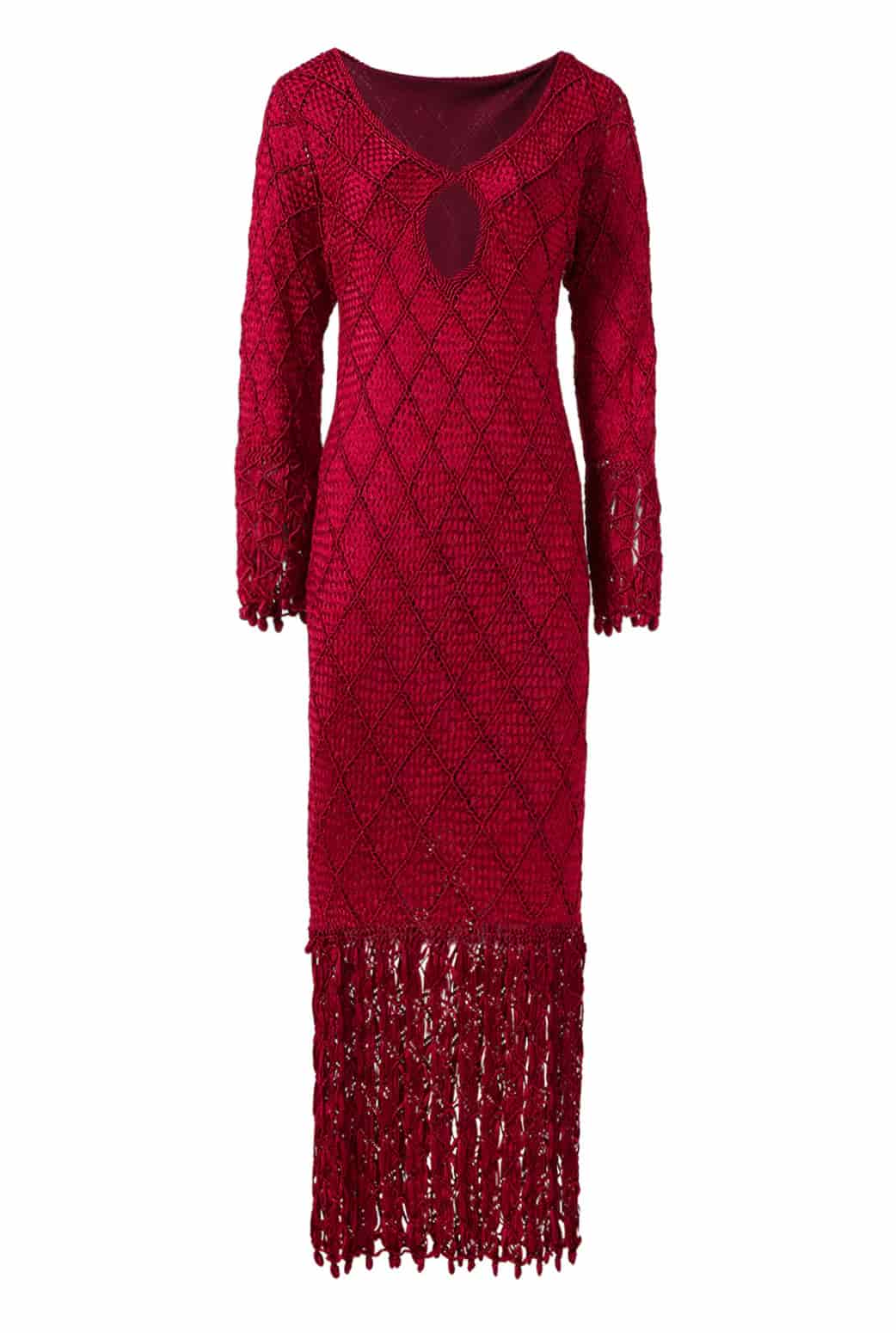 SANTO DRESS - miniatura 9