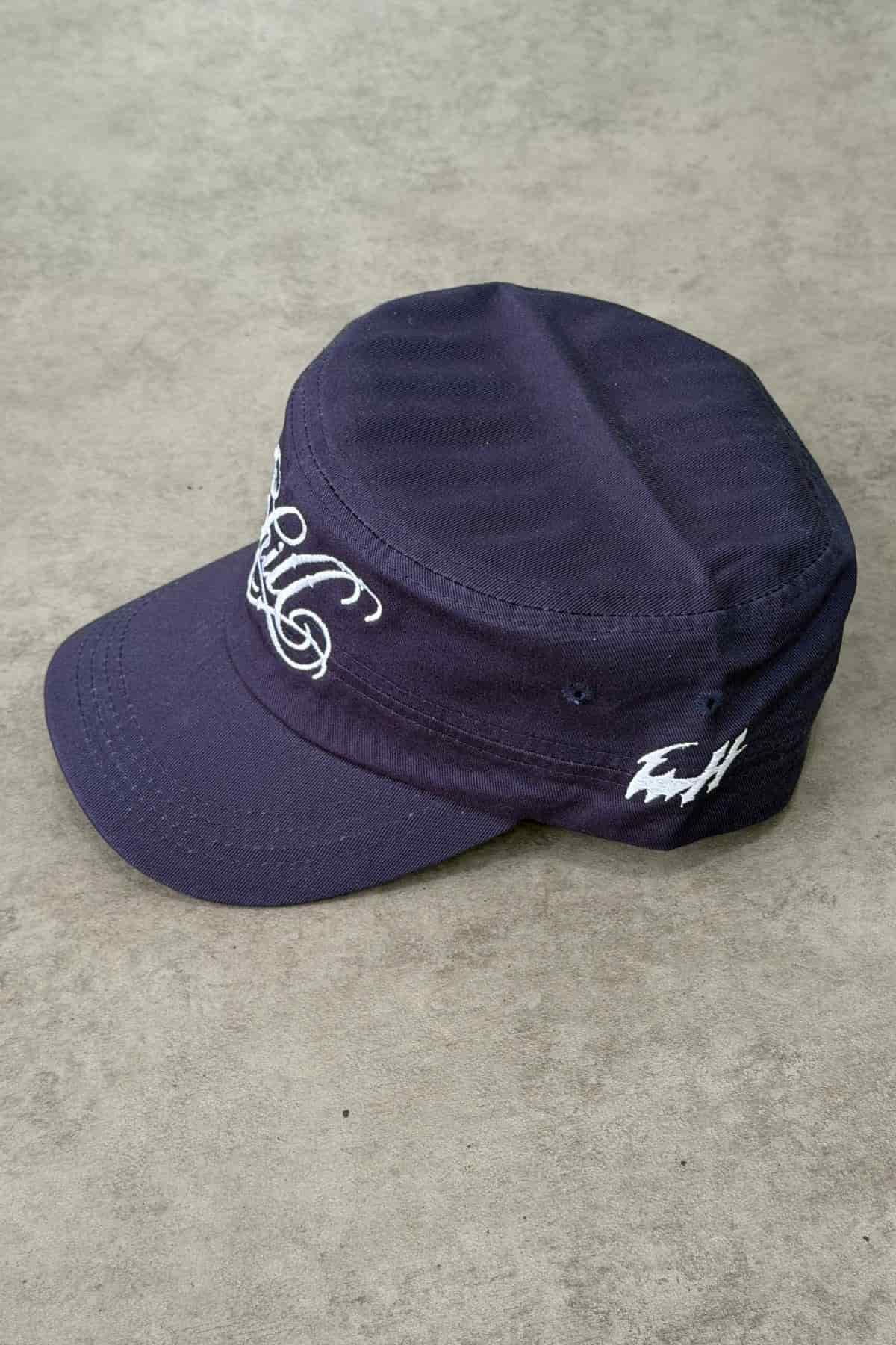 Gorra Cadete Chill Púas - miniatura 3